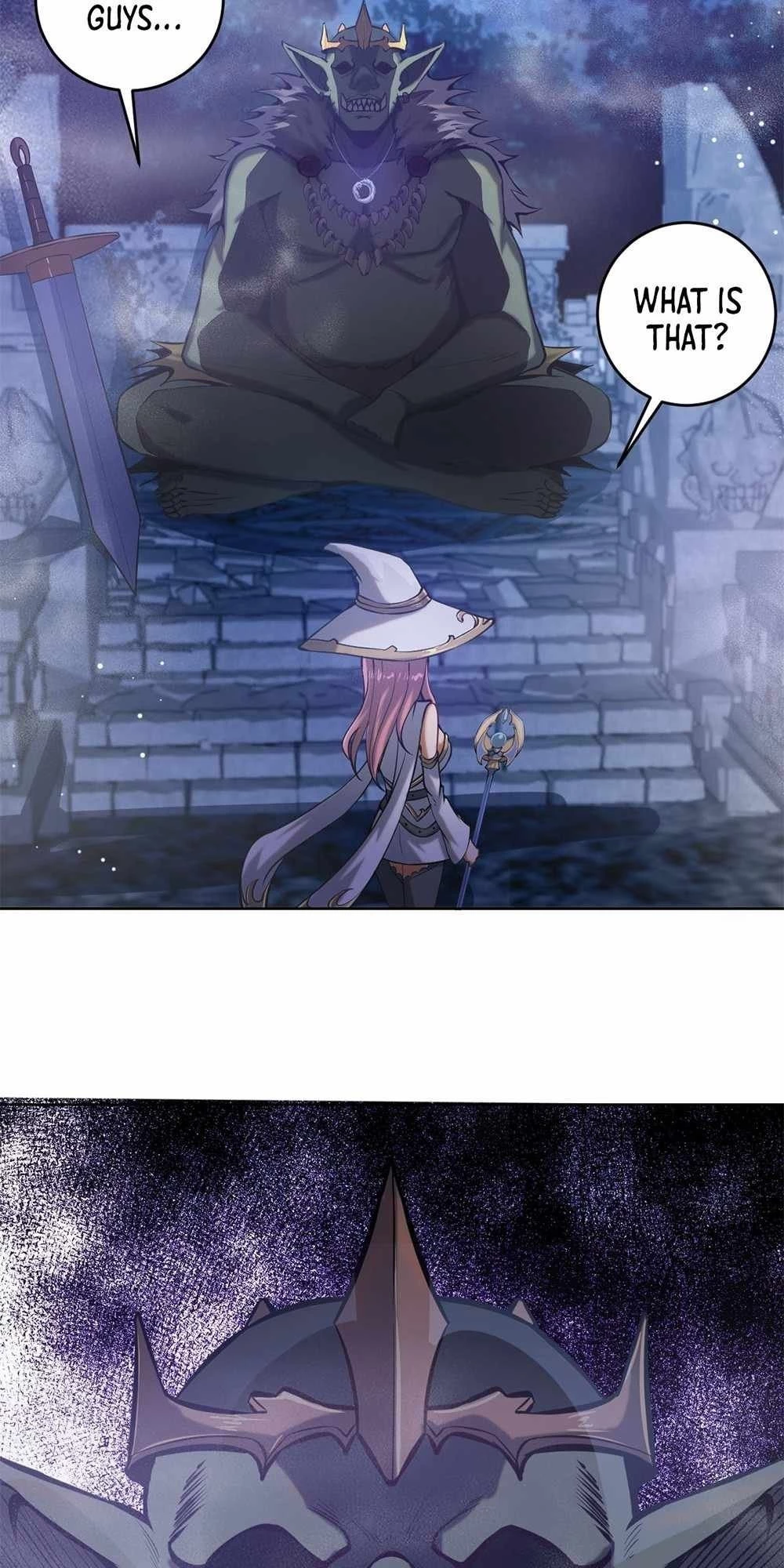 The Last Cultivator Chapter 1 - 45