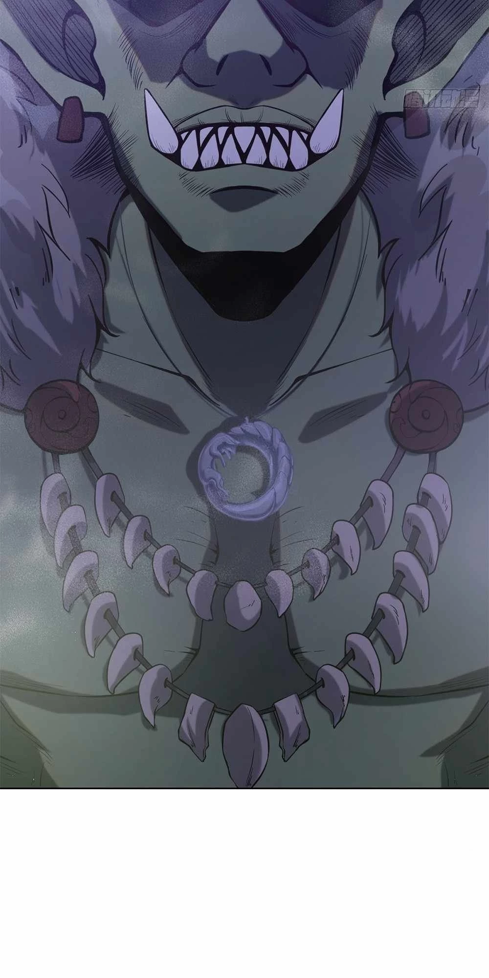 The Last Cultivator Chapter 1 - 46