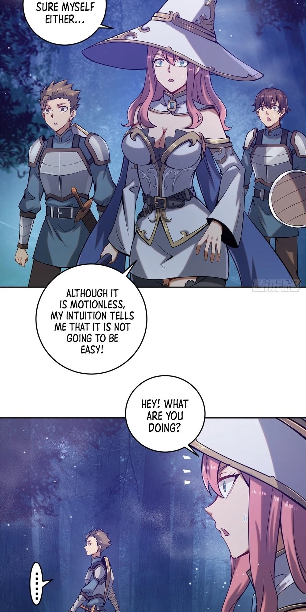 The Last Cultivator Chapter 2 - 3