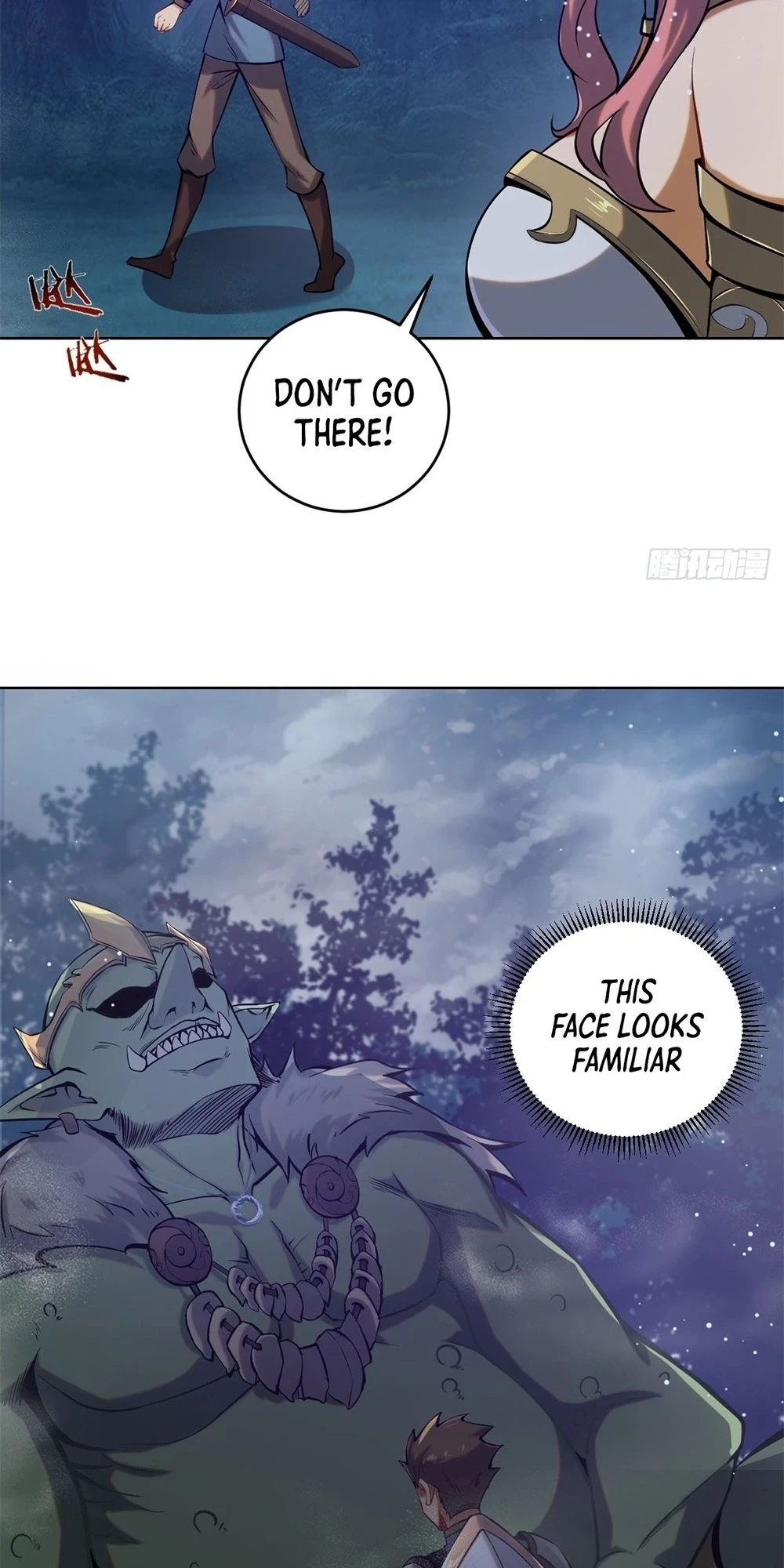 The Last Cultivator Chapter 2 - 4