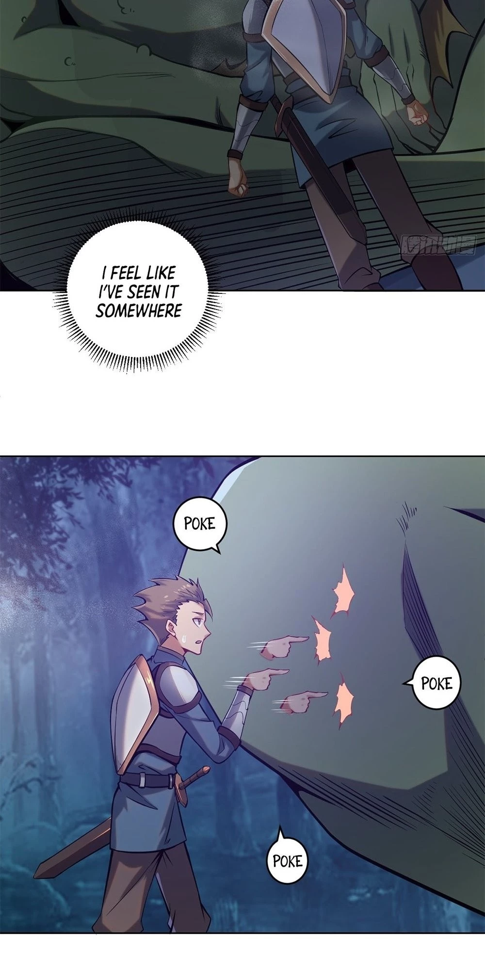 The Last Cultivator Chapter 2 - 5