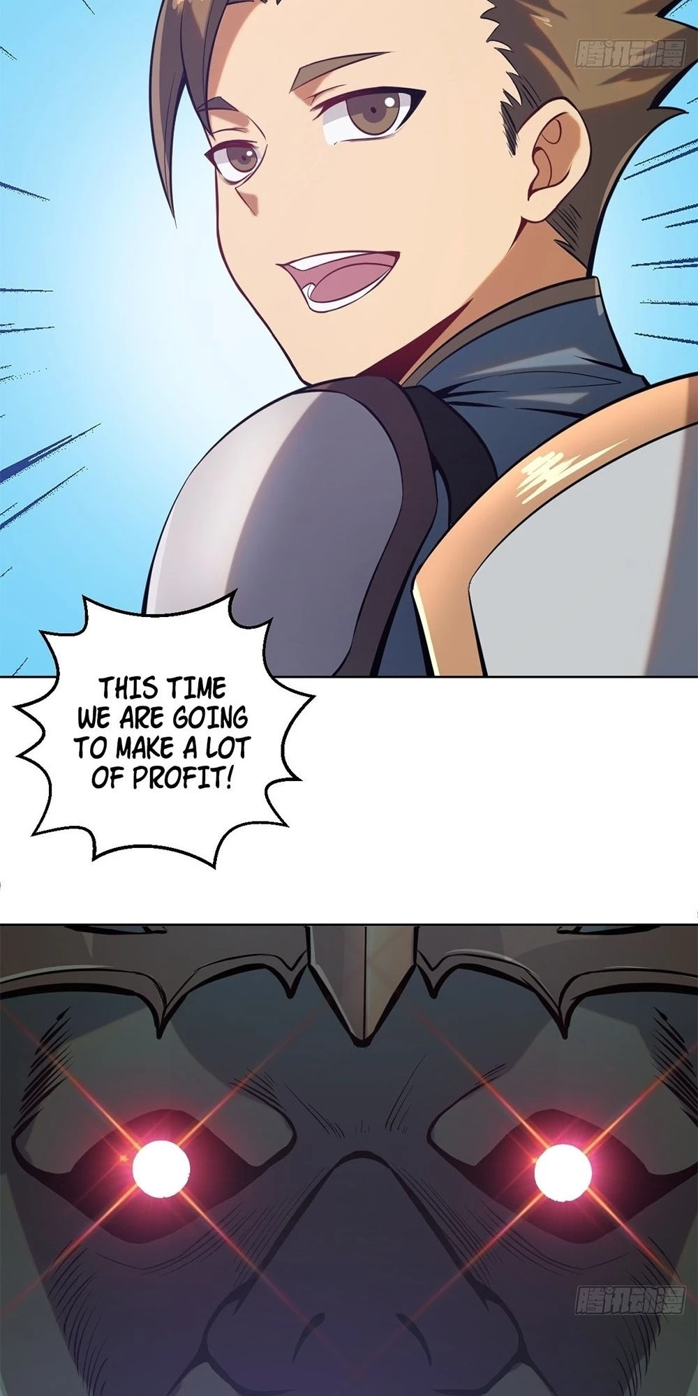 The Last Cultivator Chapter 2 - 7