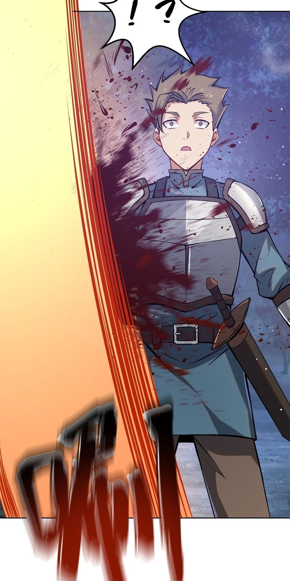The Last Cultivator Chapter 2 - 9