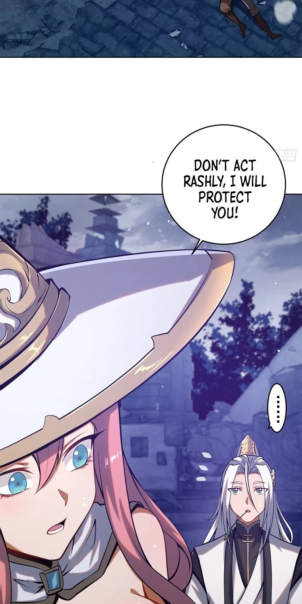 The Last Cultivator Chapter 2 - 17