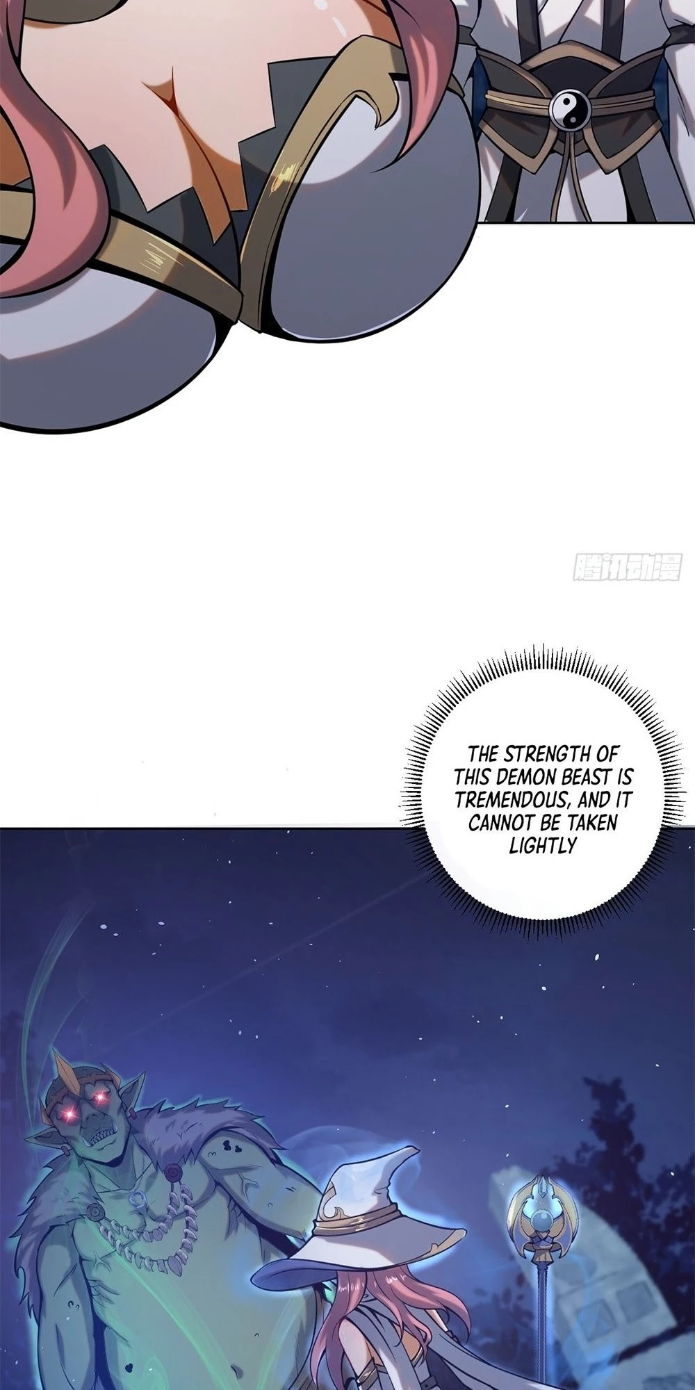 The Last Cultivator Chapter 2 - 18