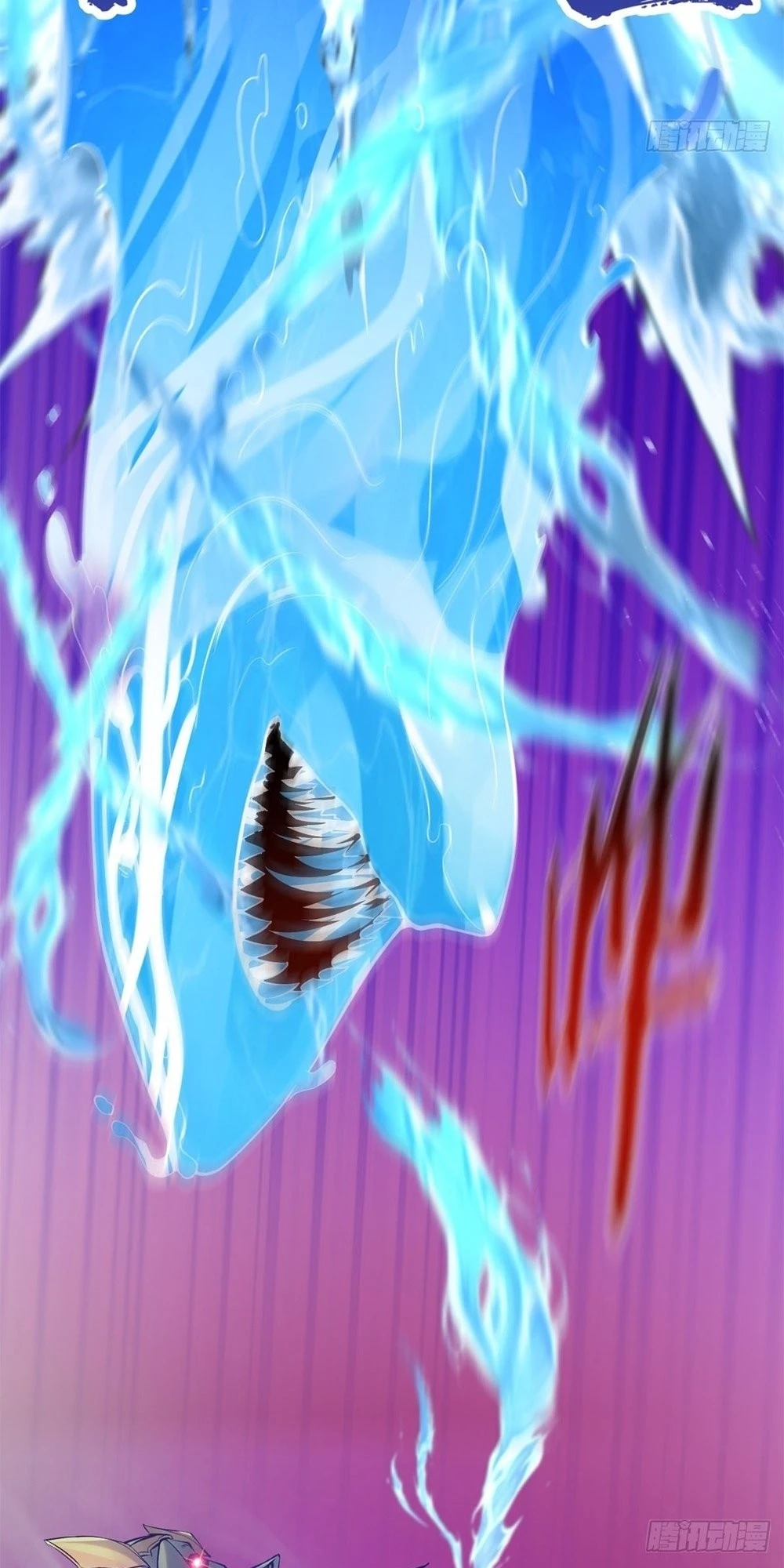 The Last Cultivator Chapter 2 - 21