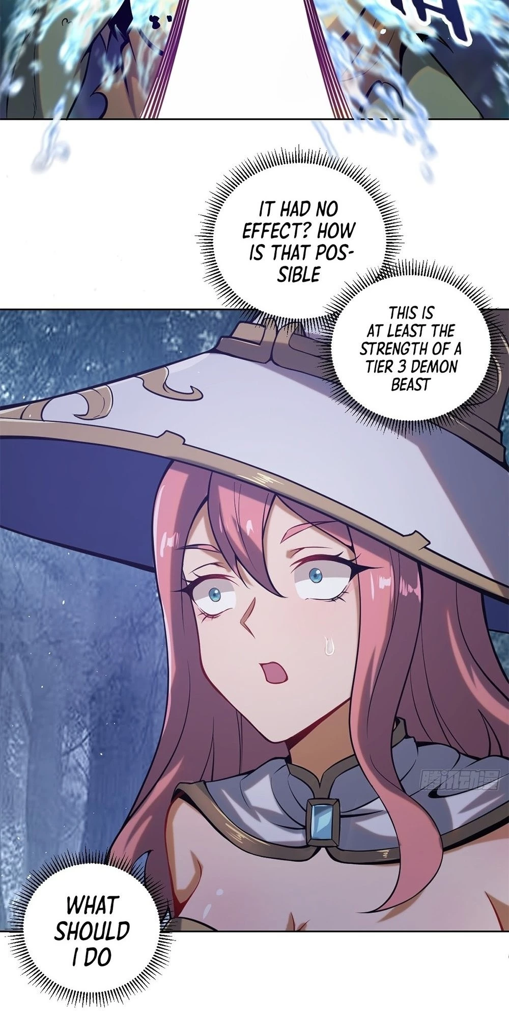 The Last Cultivator Chapter 2 - 23