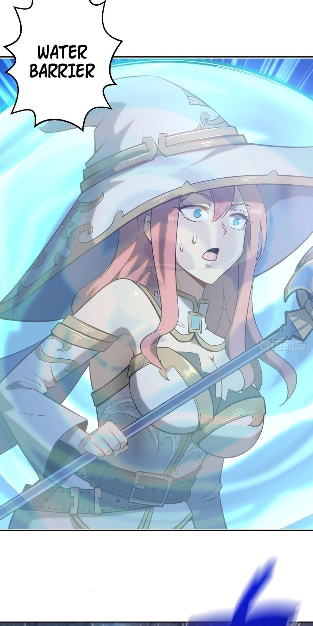 The Last Cultivator Chapter 2 - 25