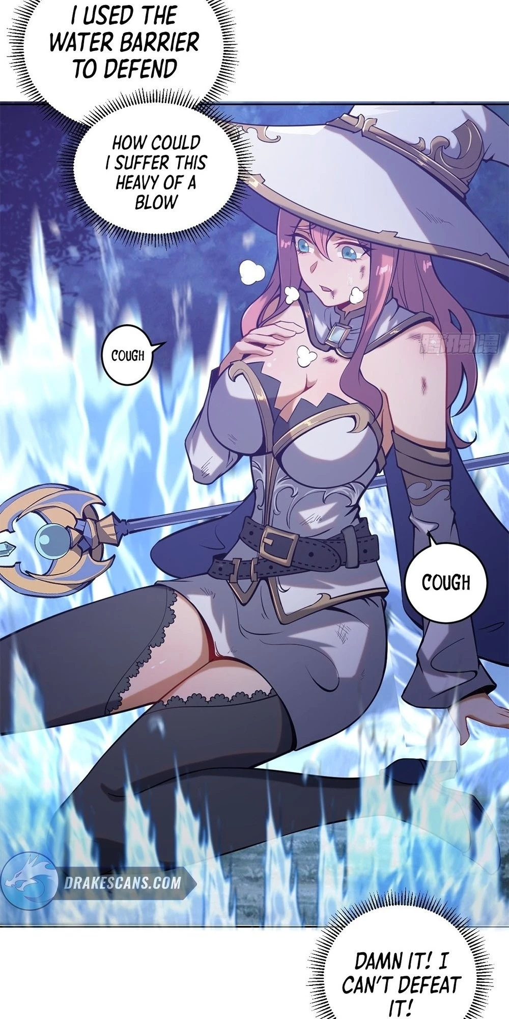 The Last Cultivator Chapter 2 - 27