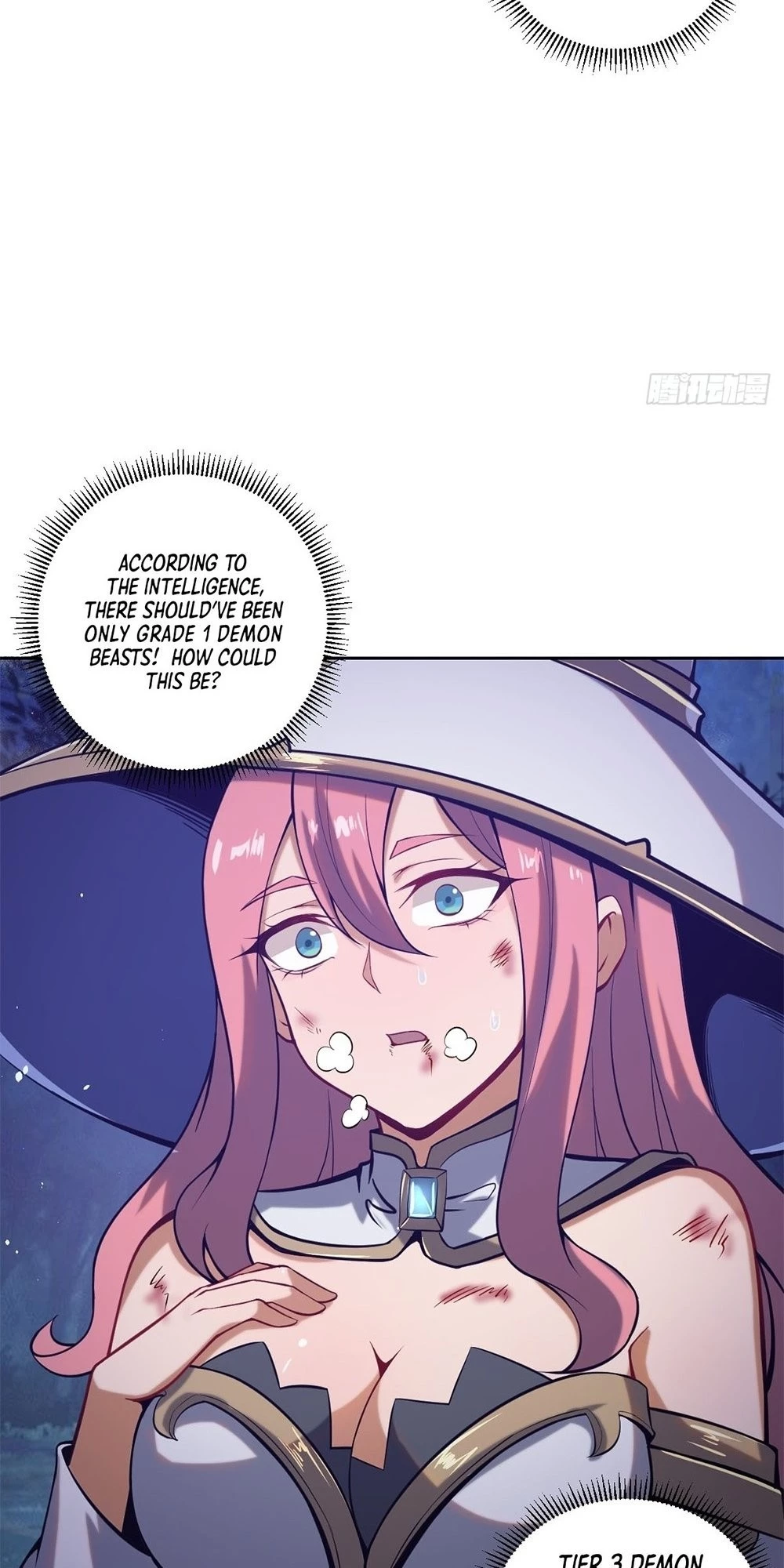 The Last Cultivator Chapter 2 - 28