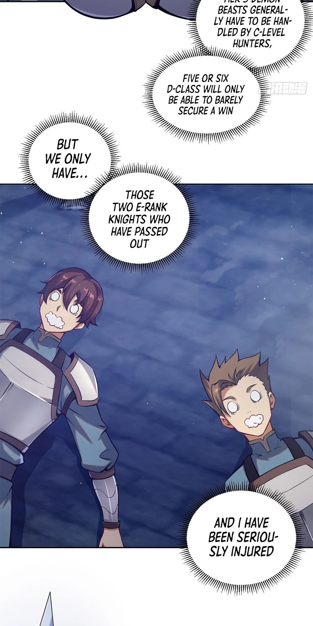 The Last Cultivator Chapter 2 - 29