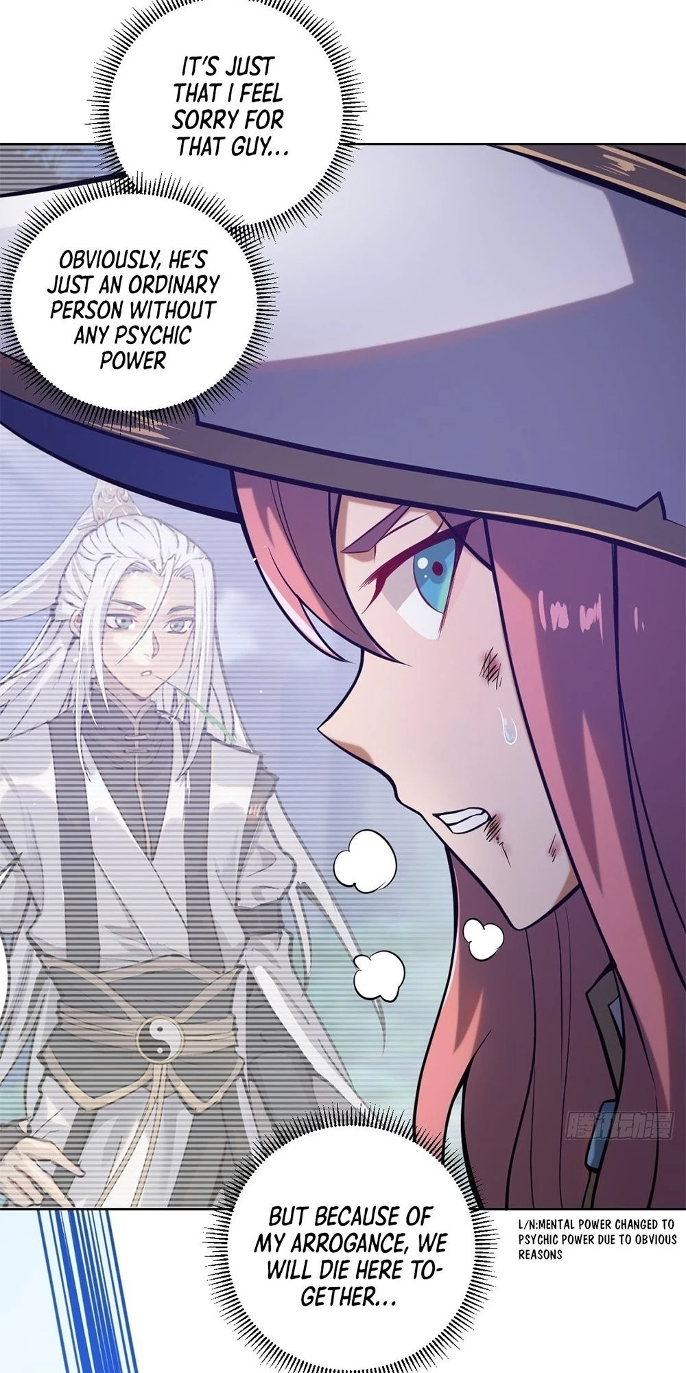The Last Cultivator Chapter 2 - 31