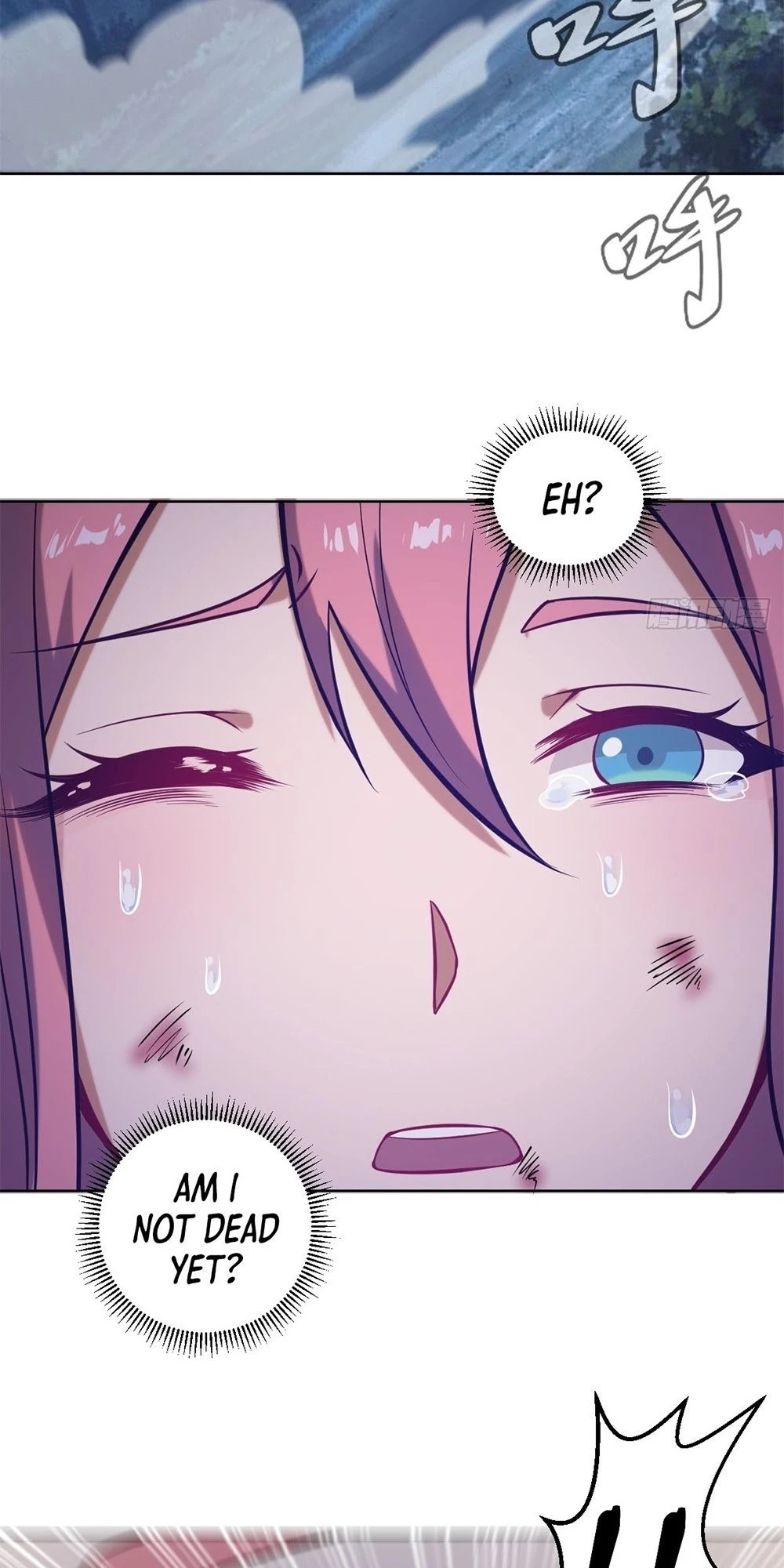 The Last Cultivator Chapter 2 - 35