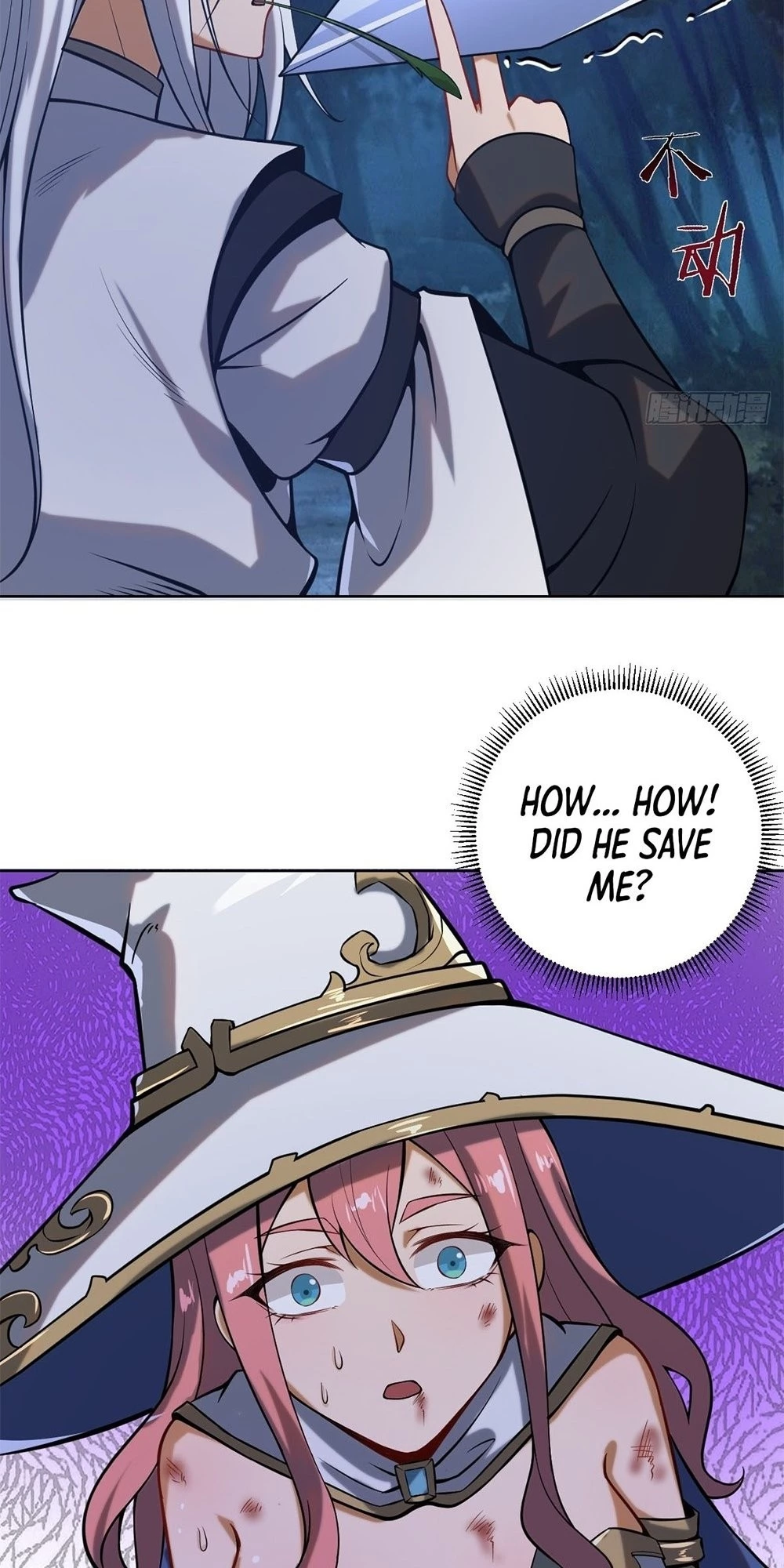 The Last Cultivator Chapter 2 - 39