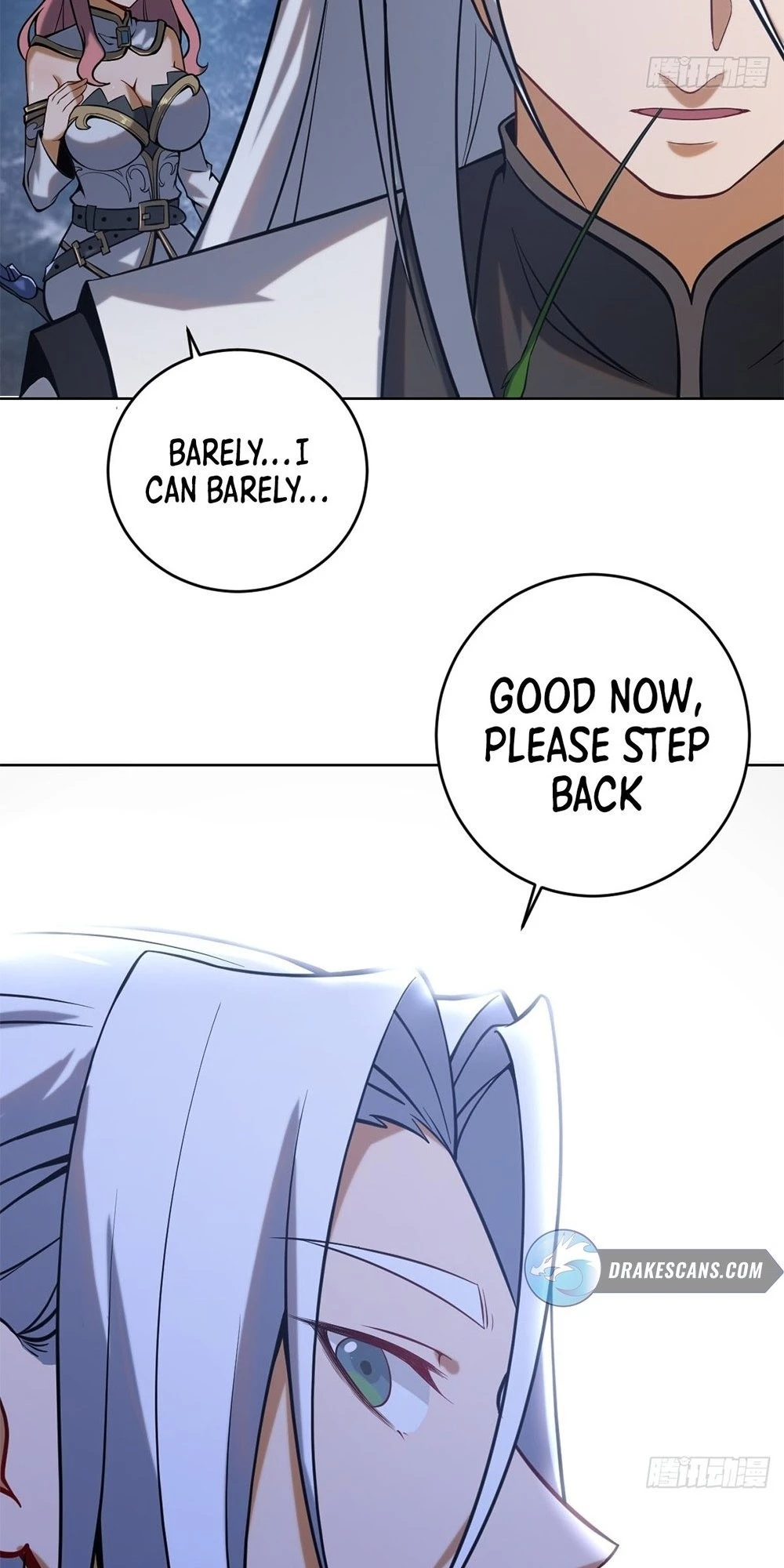 The Last Cultivator Chapter 2 - 41