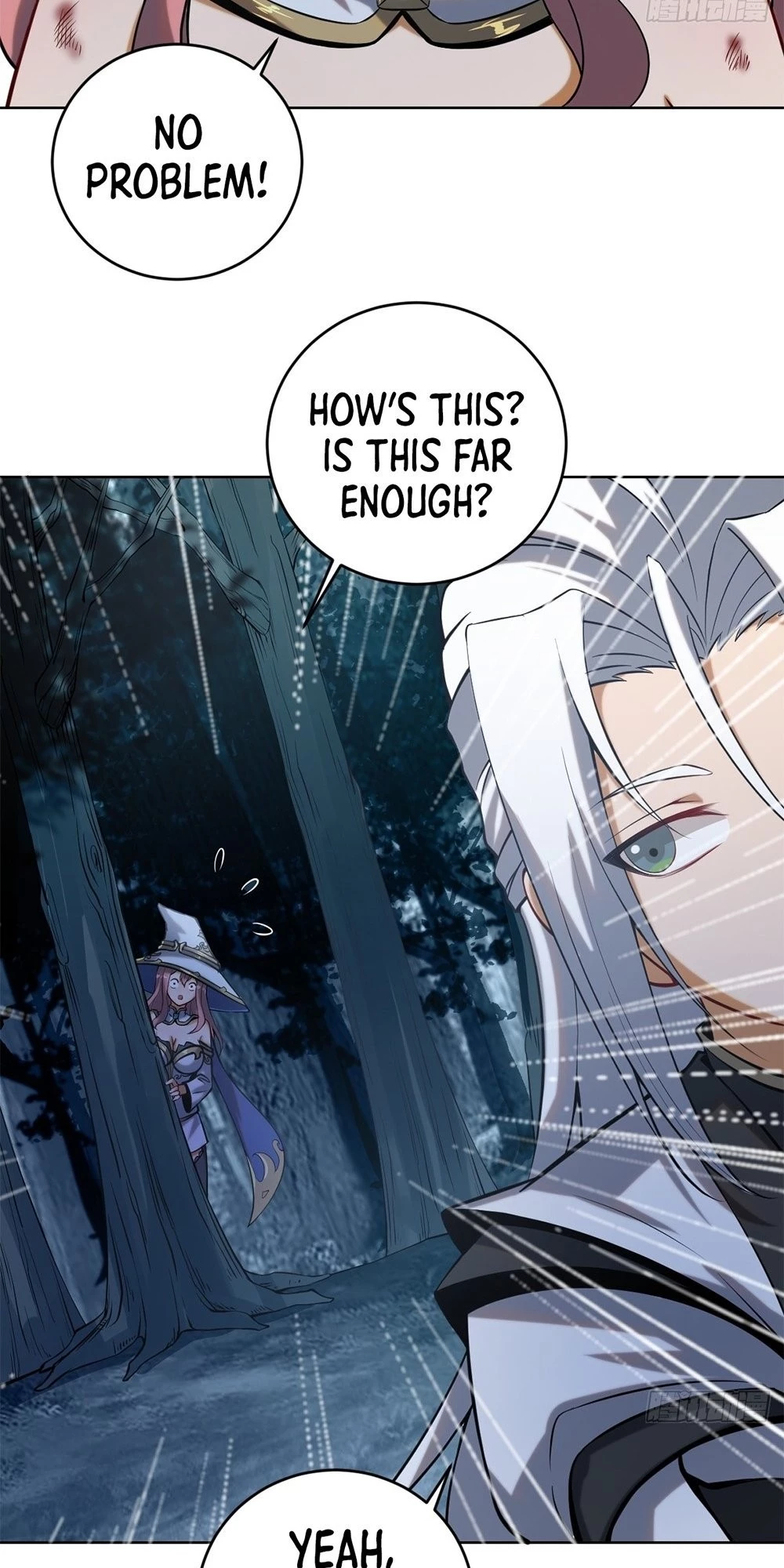 The Last Cultivator Chapter 3 - 4