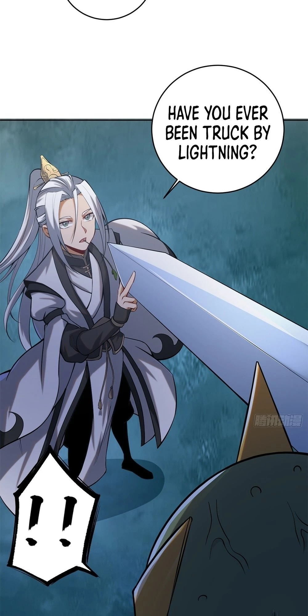 The Last Cultivator Chapter 3 - 6
