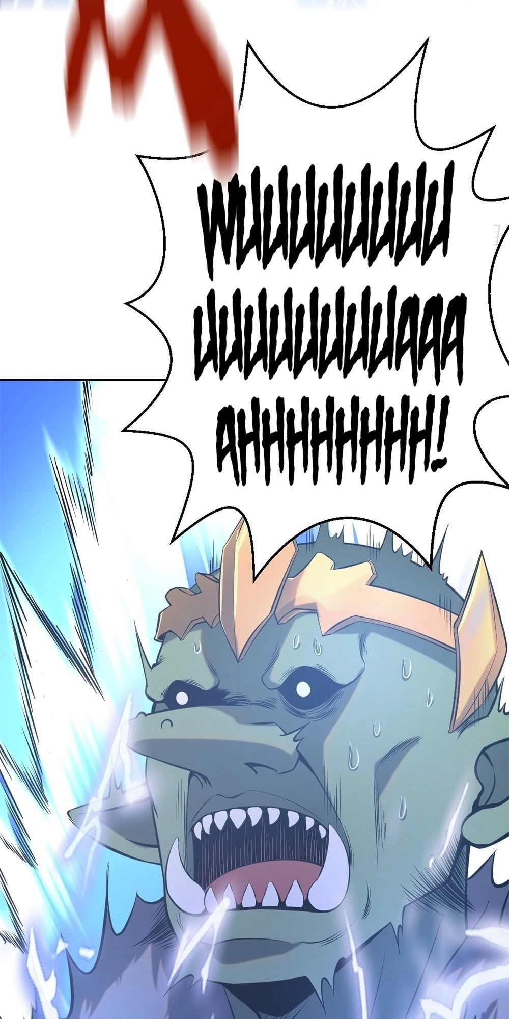 The Last Cultivator Chapter 3 - 13