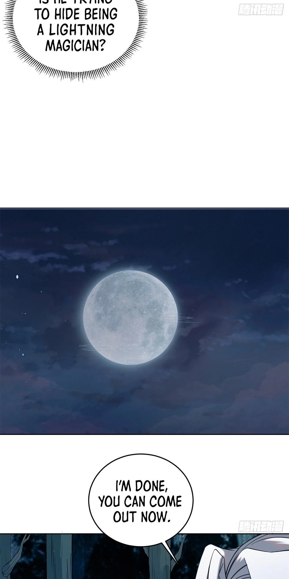 The Last Cultivator Chapter 3 - 15
