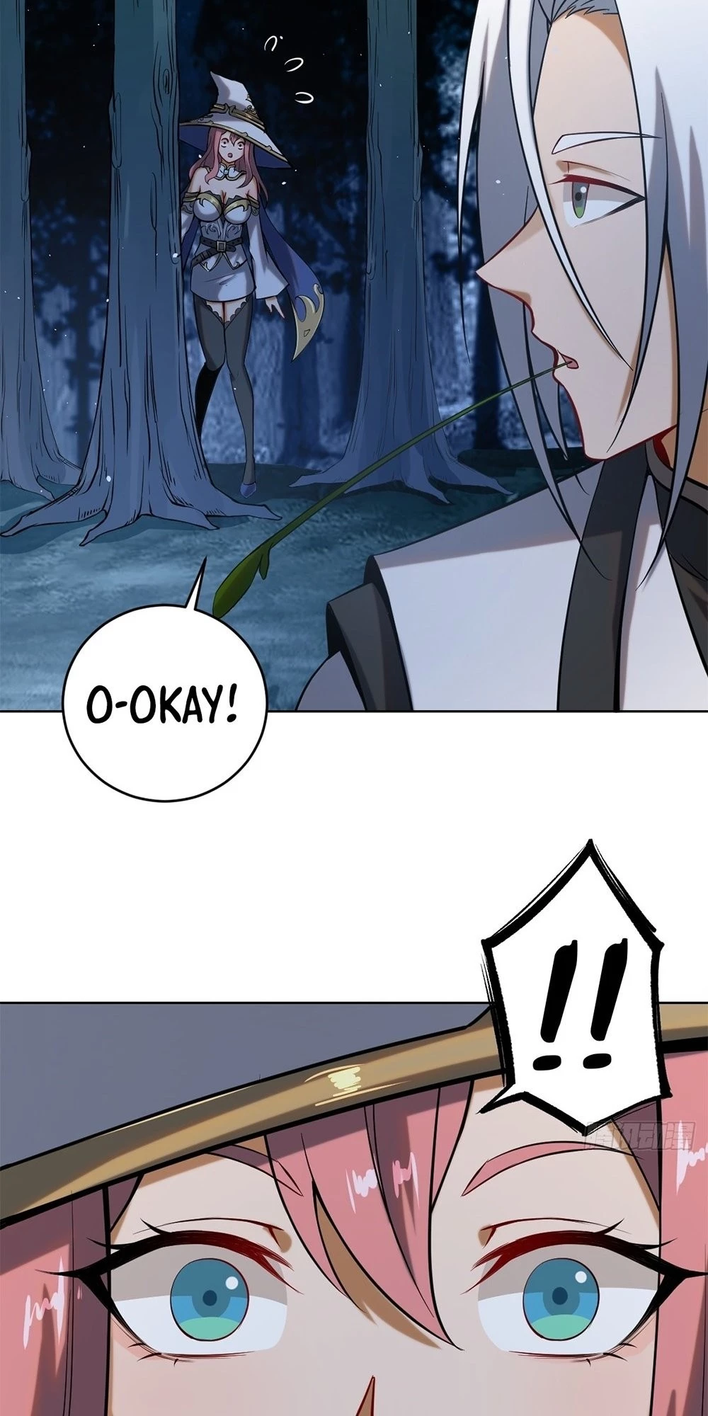 The Last Cultivator Chapter 3 - 16
