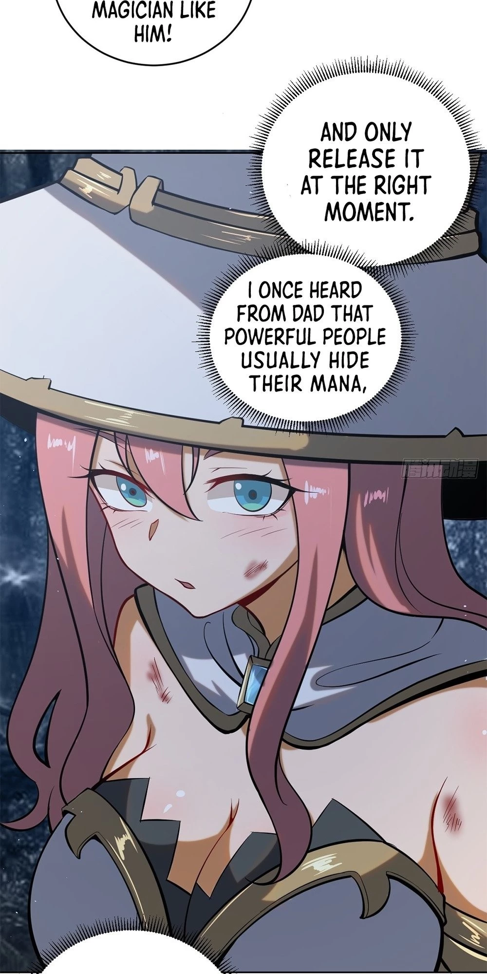 The Last Cultivator Chapter 3 - 19