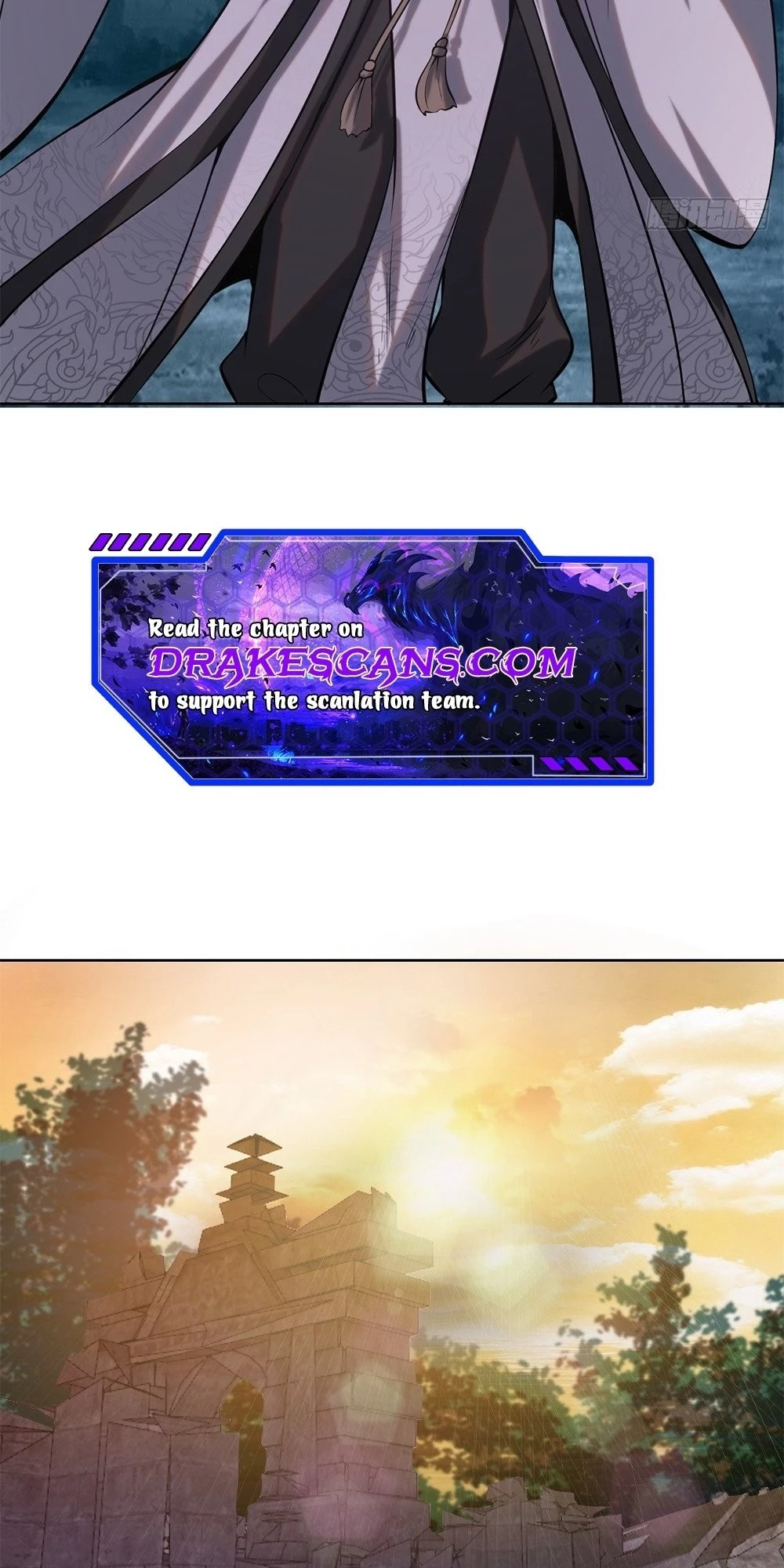 The Last Cultivator Chapter 3 - 21