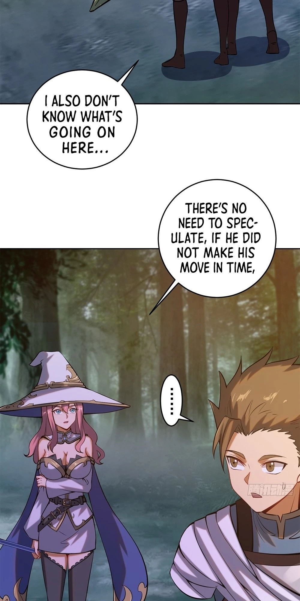 The Last Cultivator Chapter 3 - 23