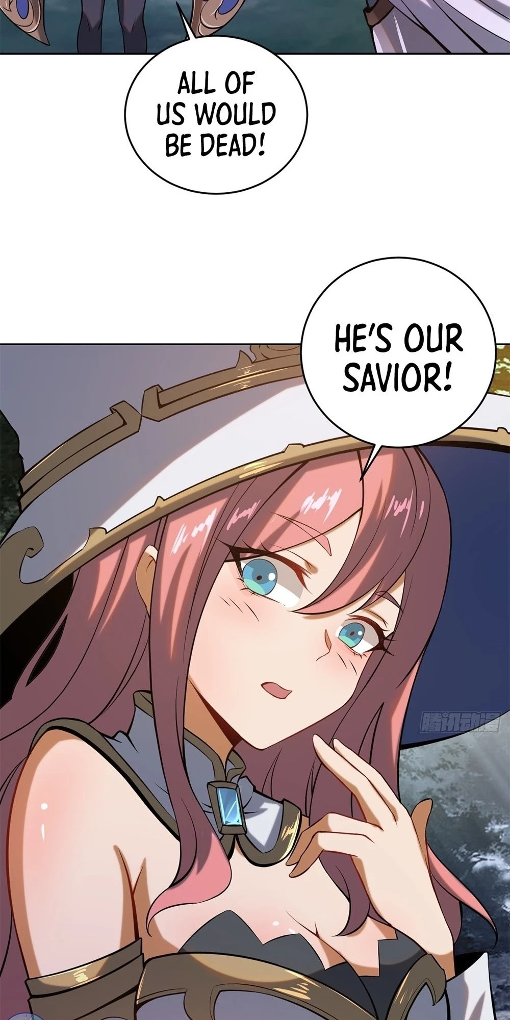 The Last Cultivator Chapter 3 - 24