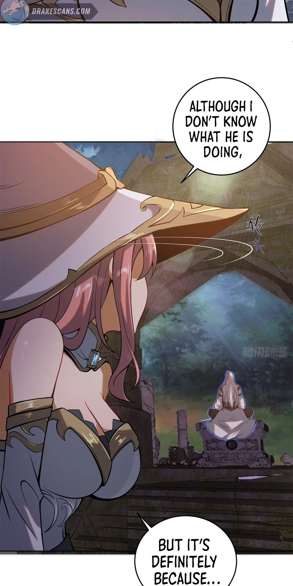 The Last Cultivator Chapter 3 - 25