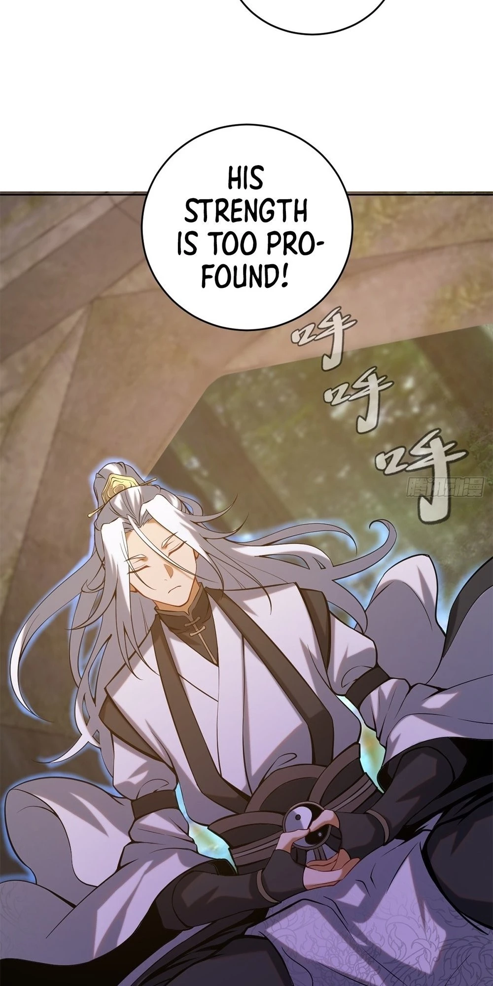 The Last Cultivator Chapter 3 - 26