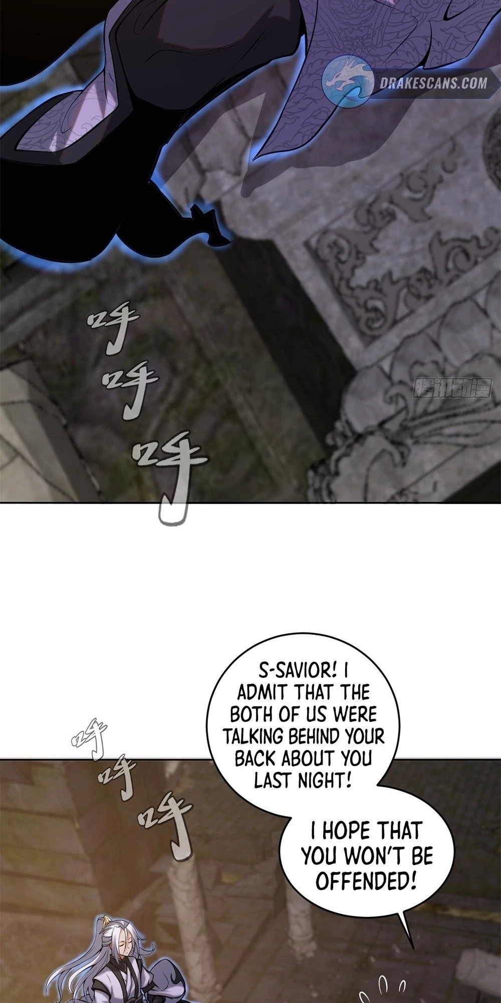The Last Cultivator Chapter 3 - 27