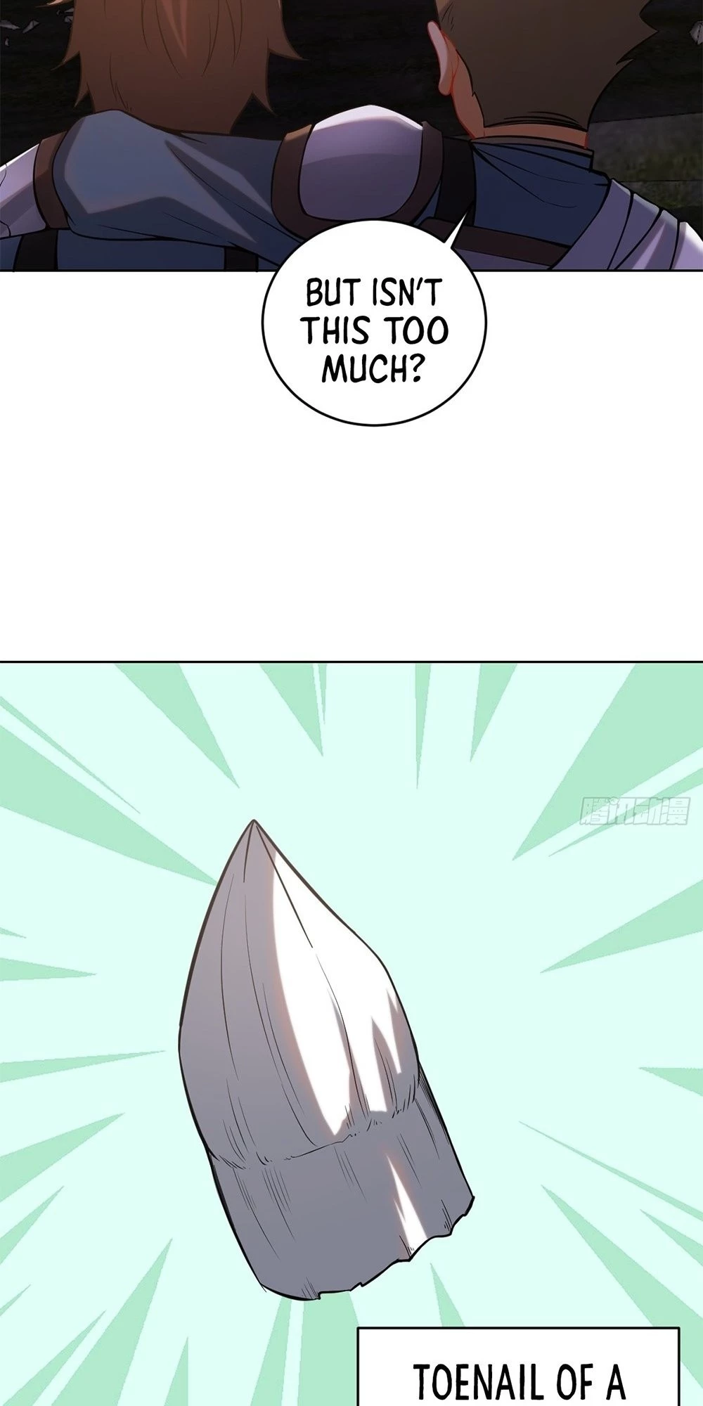 The Last Cultivator Chapter 3 - 30