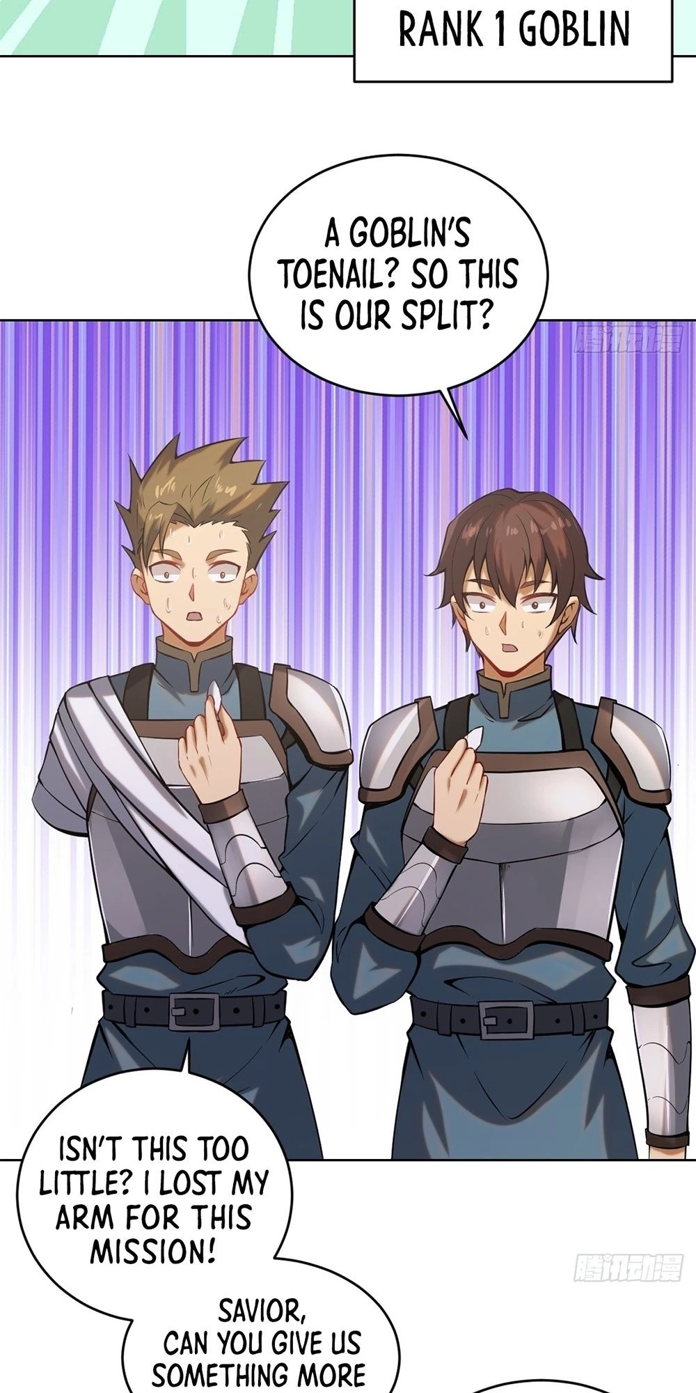 The Last Cultivator Chapter 3 - 31
