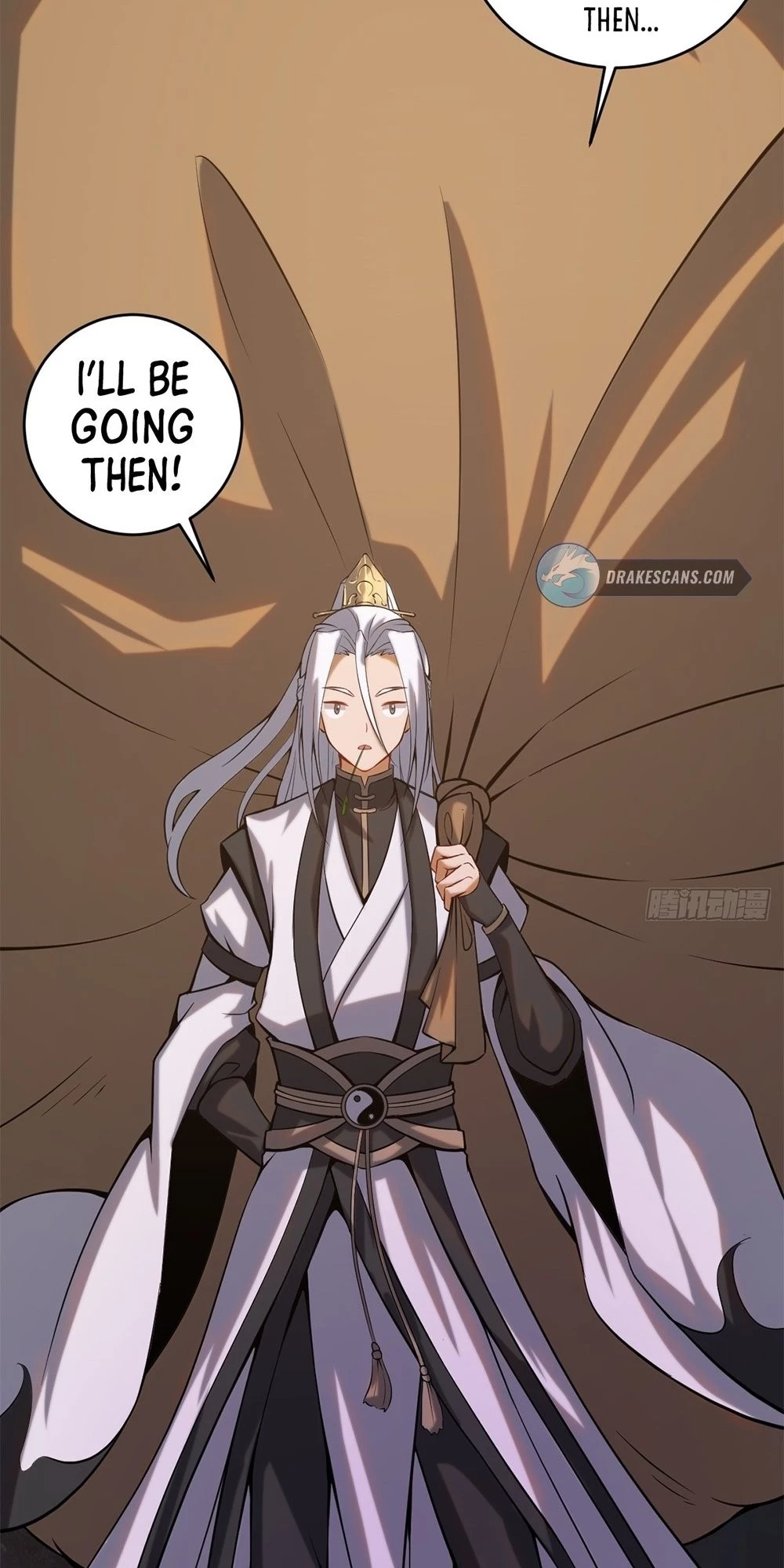 The Last Cultivator Chapter 3 - 34