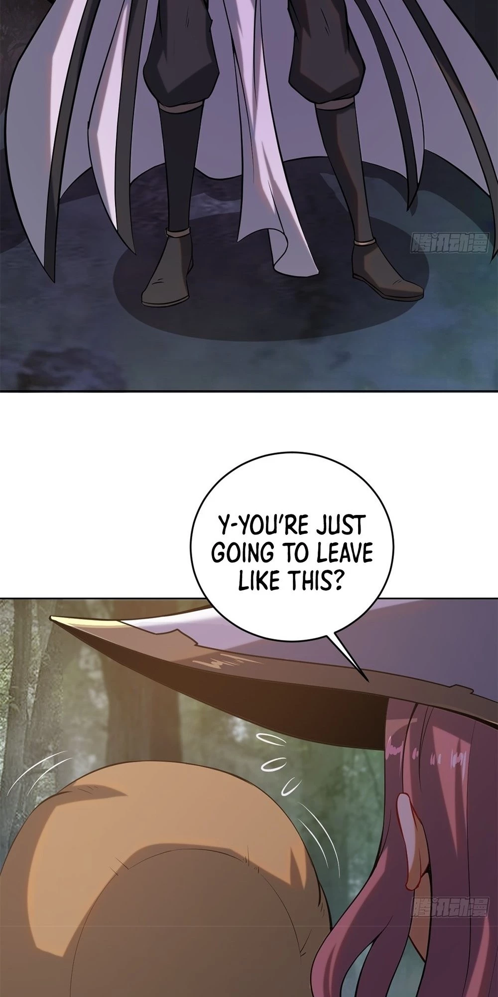 The Last Cultivator Chapter 3 - 35