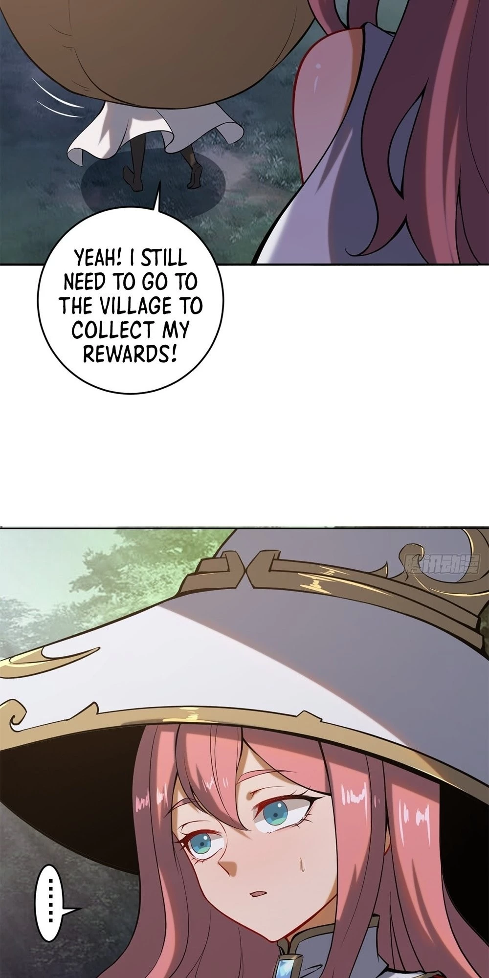 The Last Cultivator Chapter 3 - 36