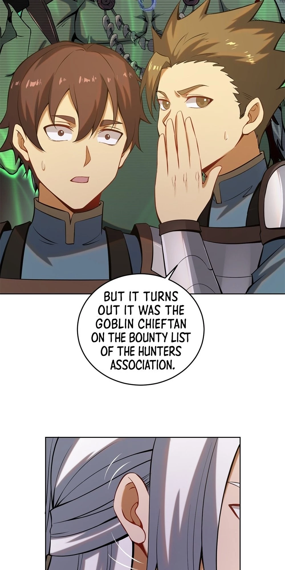 The Last Cultivator Chapter 3 - 39