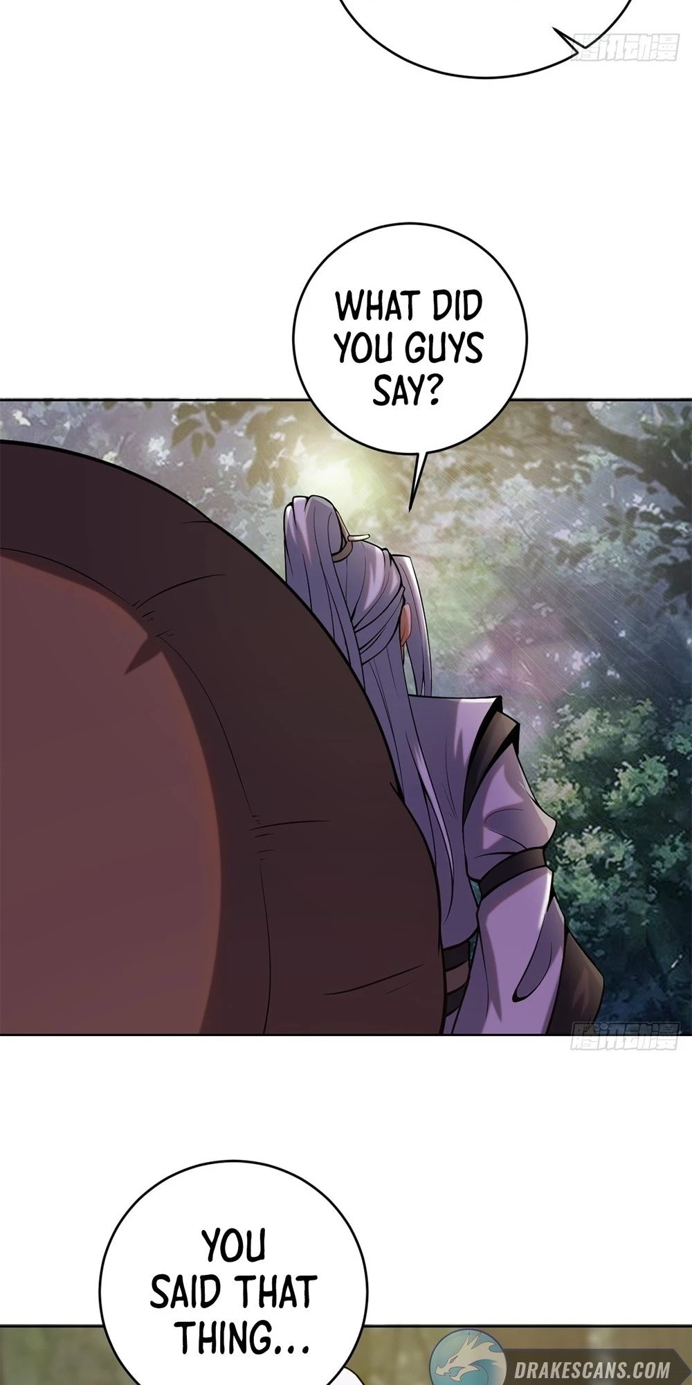 The Last Cultivator Chapter 3 - 41