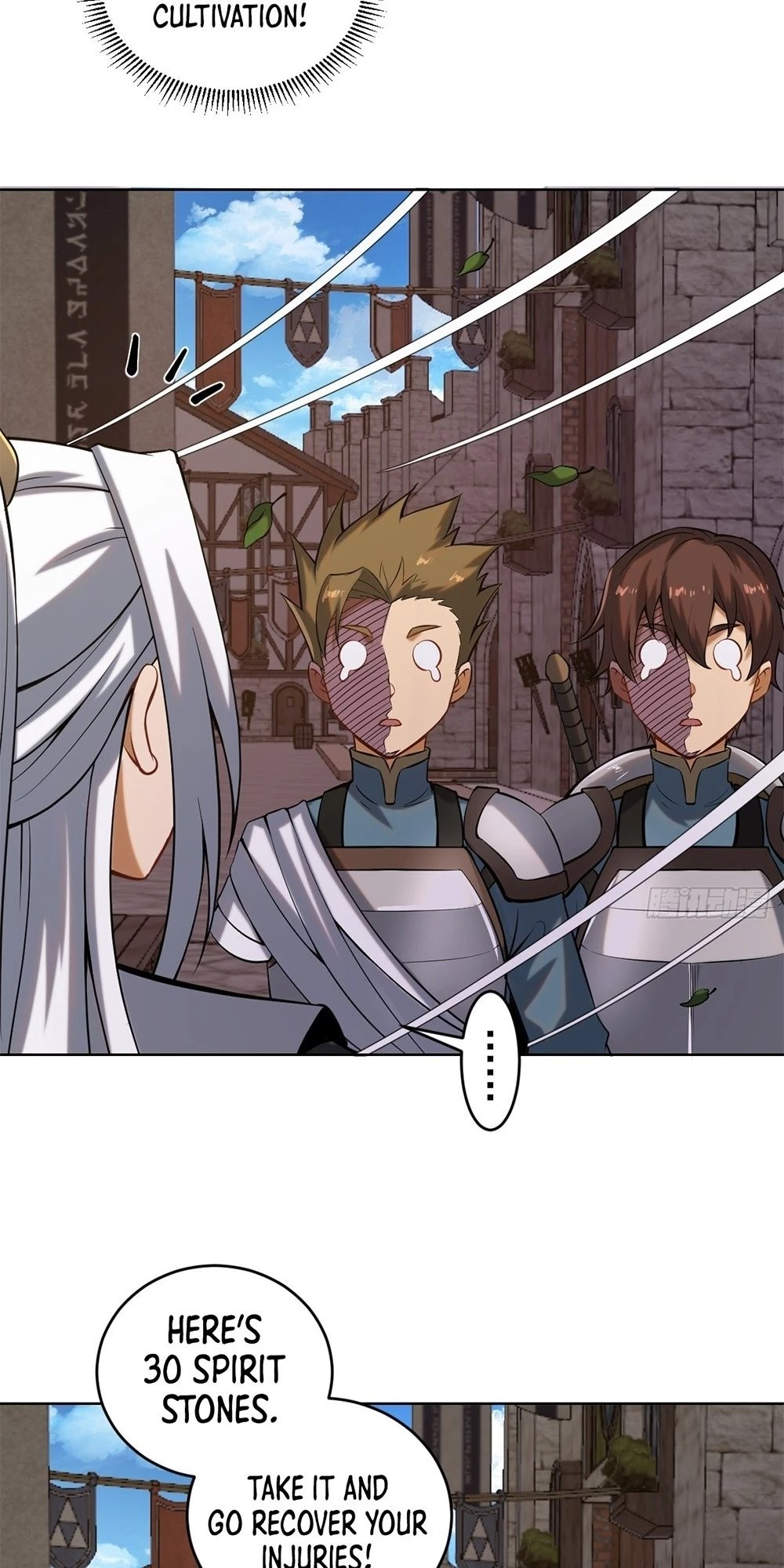 The Last Cultivator Chapter 4 - 7