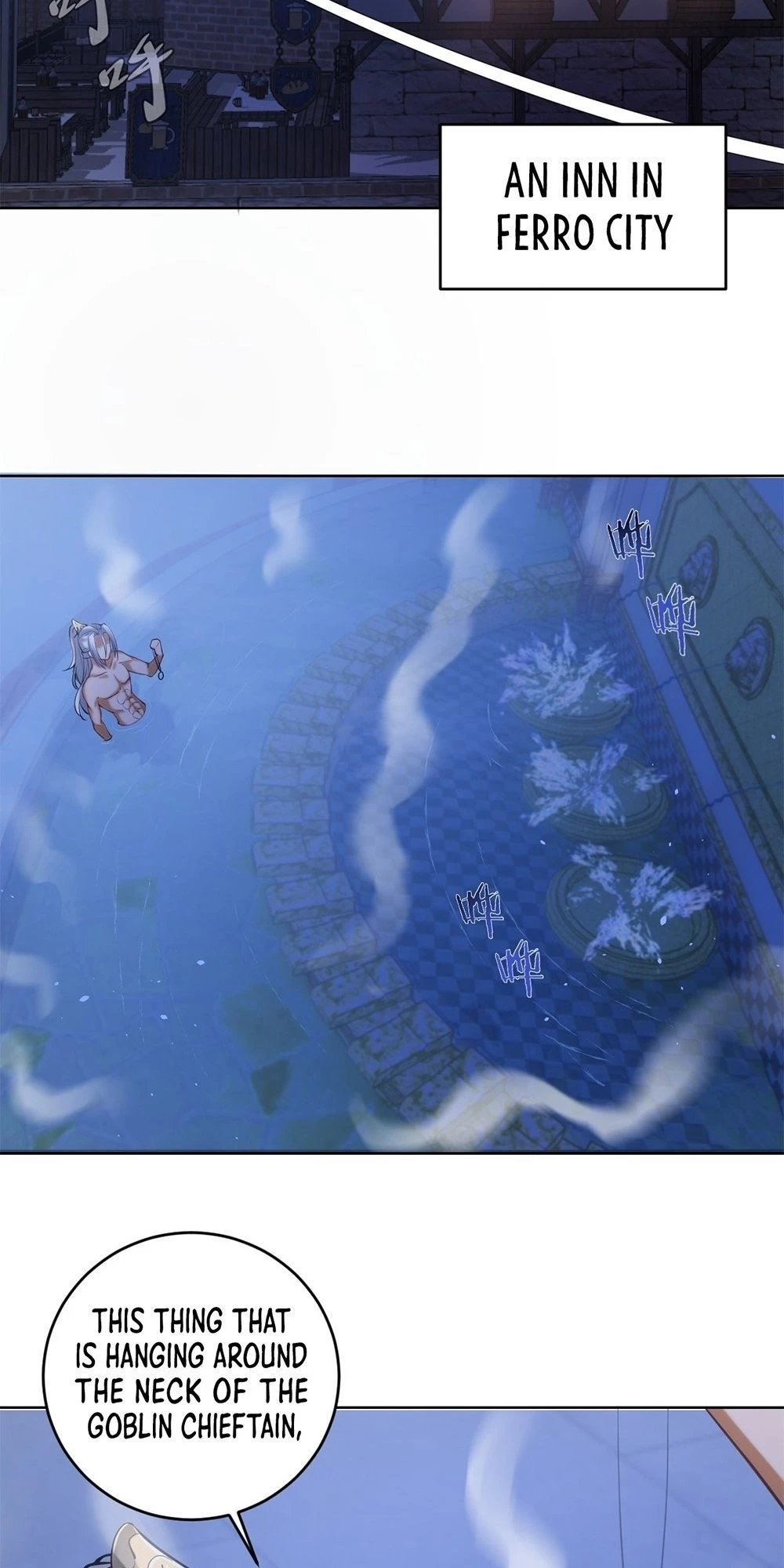 The Last Cultivator Chapter 4 - 14