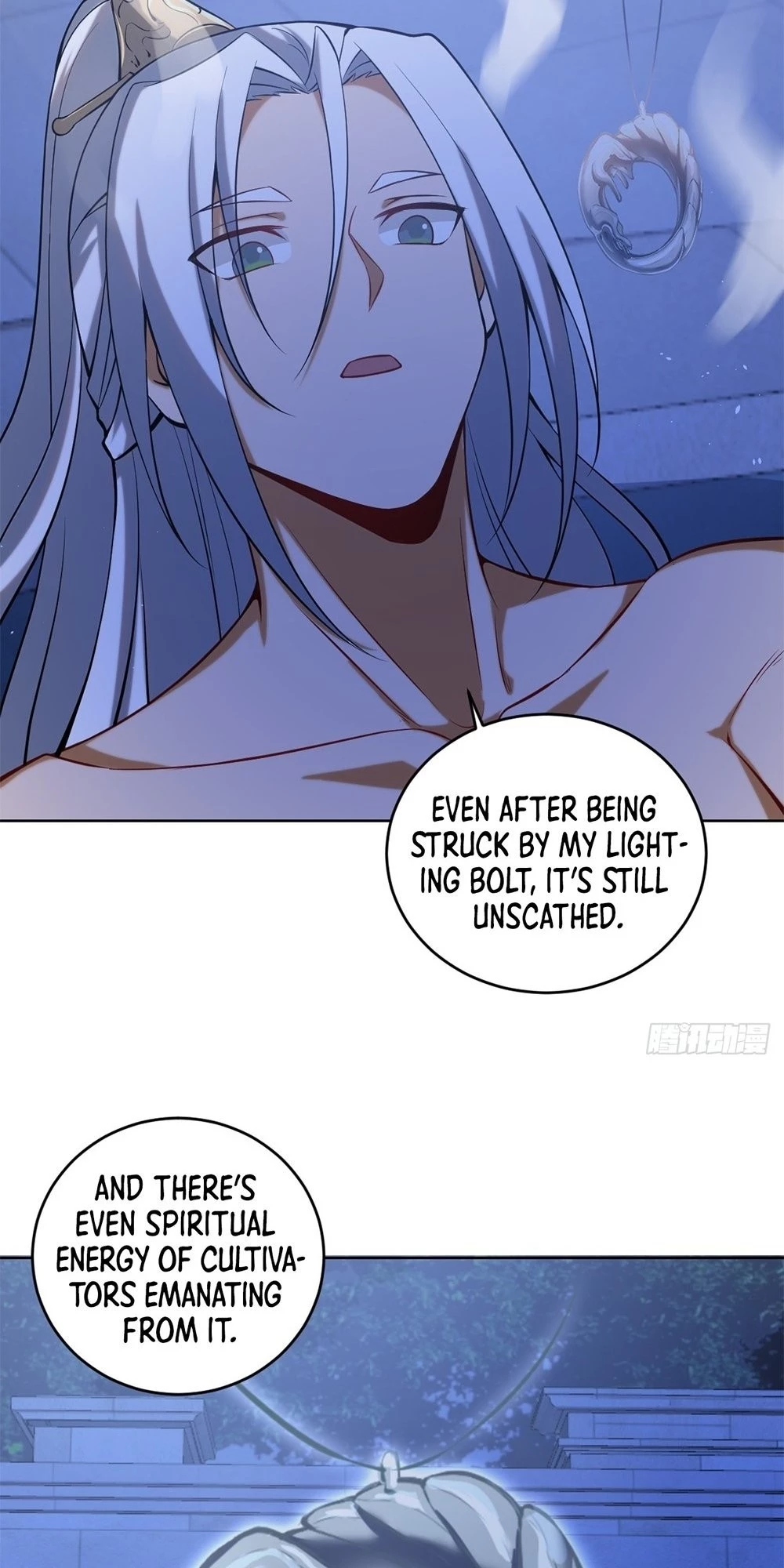 The Last Cultivator Chapter 4 - 15