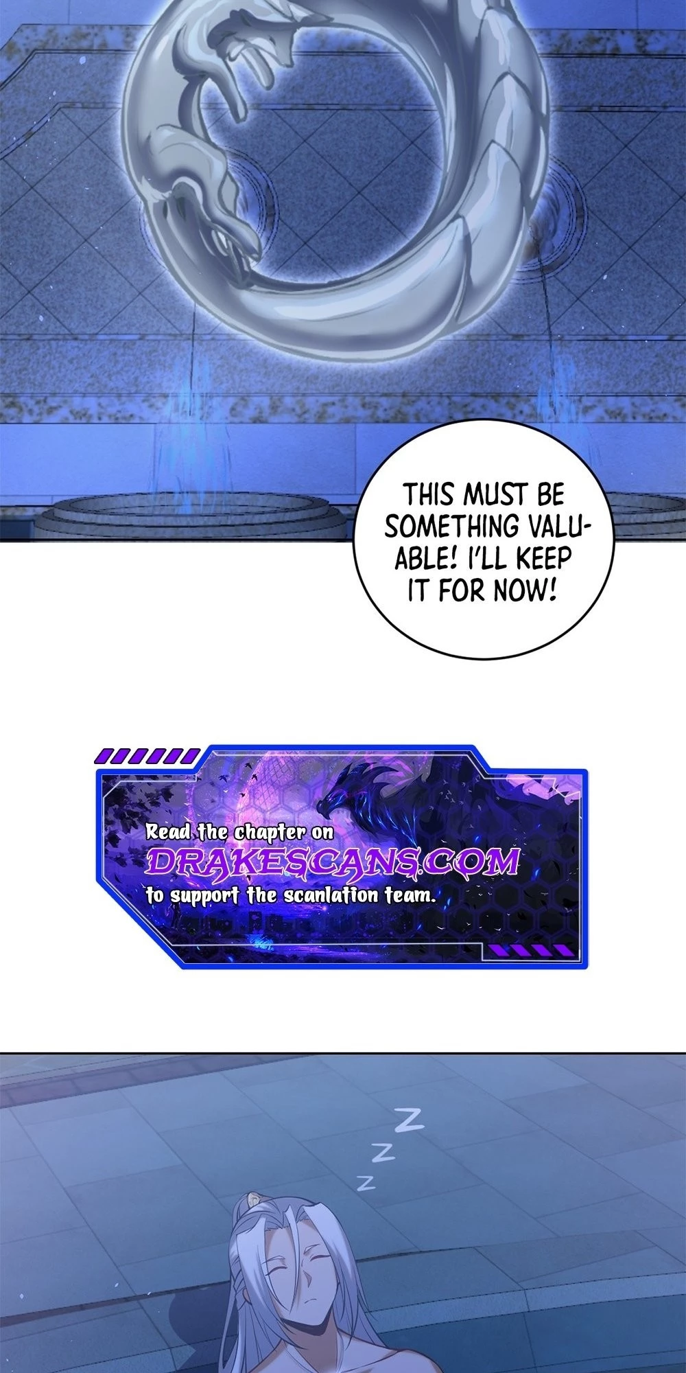 The Last Cultivator Chapter 4 - 16