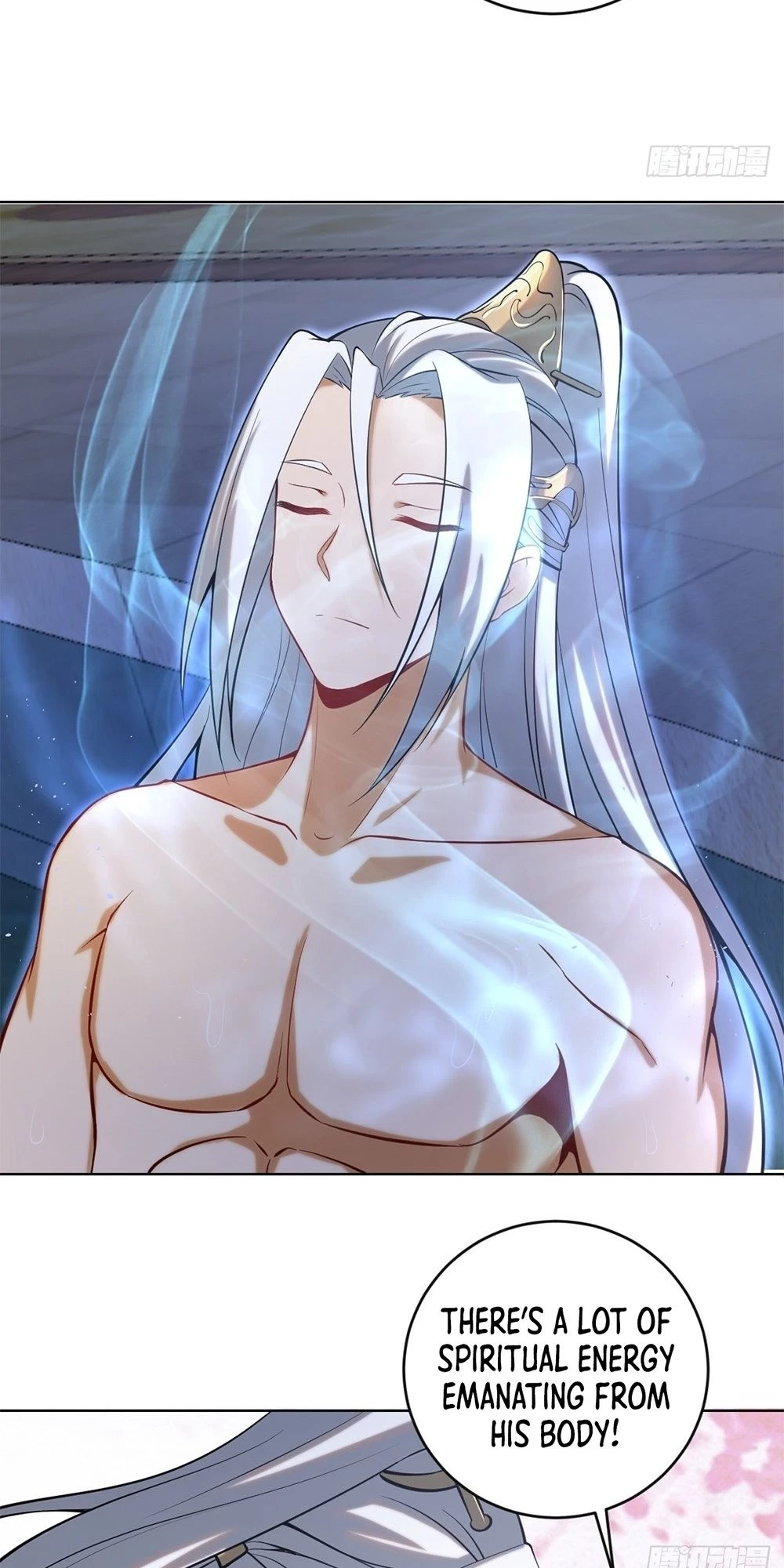 The Last Cultivator Chapter 4 - 23