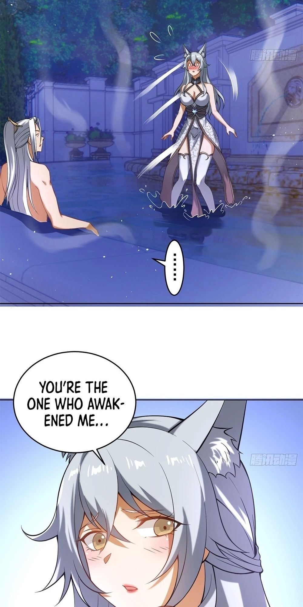 The Last Cultivator Chapter 4 - 30