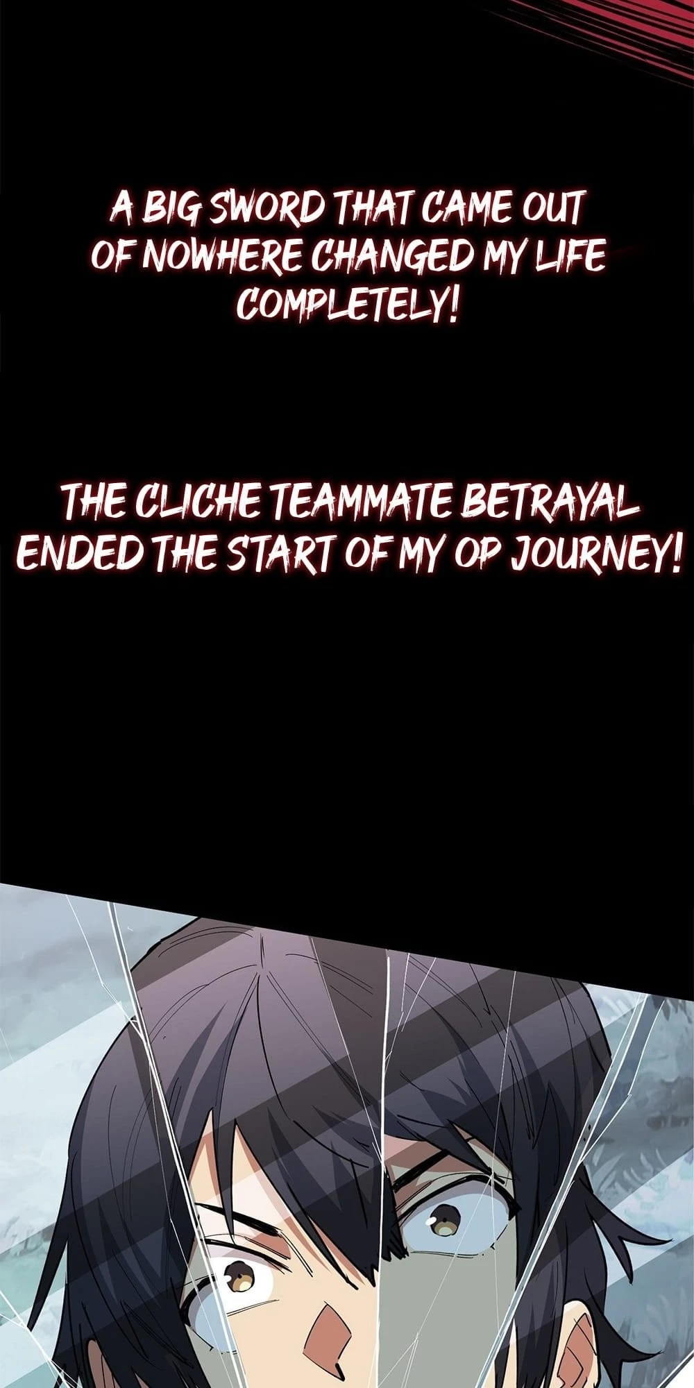 I'm Really Not the Villain Chapter 0 - 12