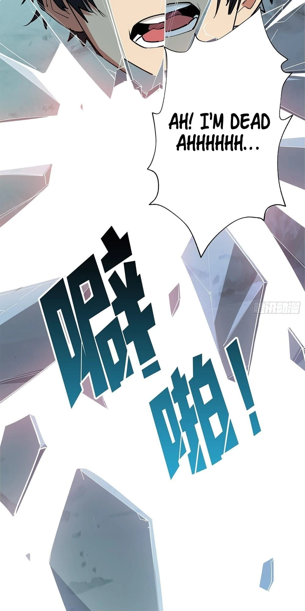 I'm Really Not the Villain Chapter 0 - 13