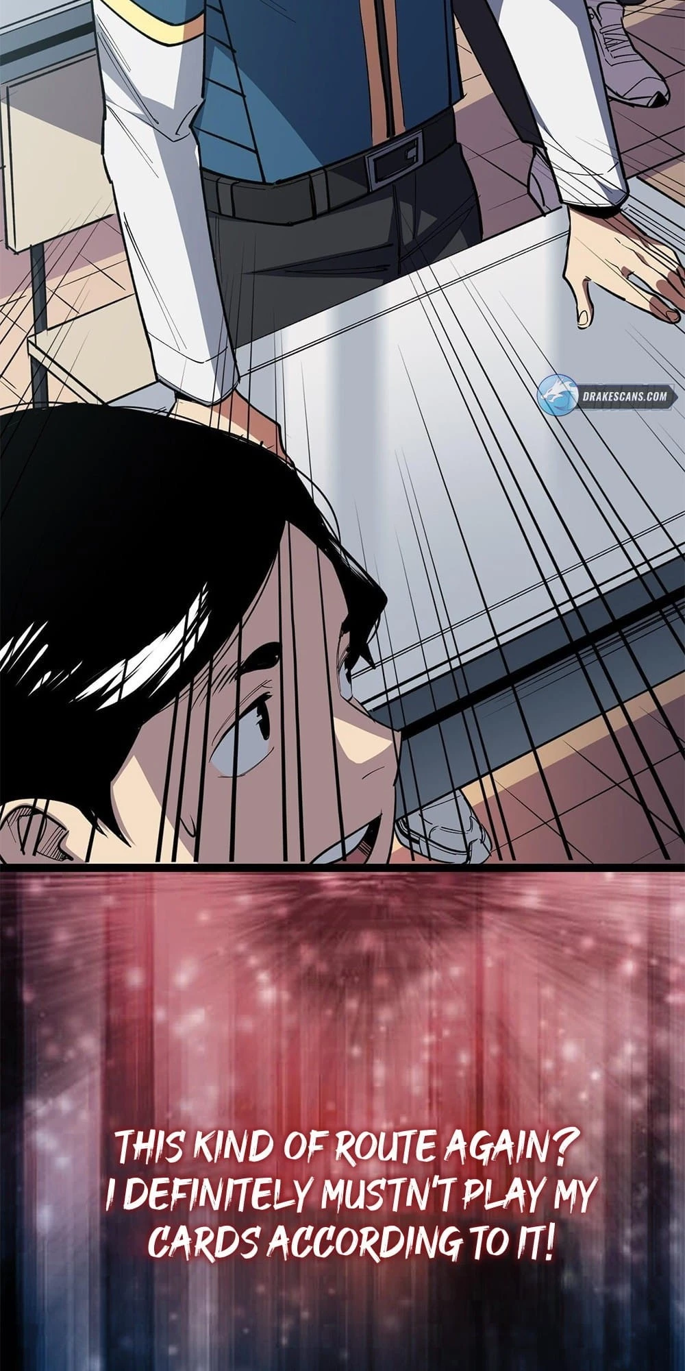 I'm Really Not the Villain Chapter 0 - 15