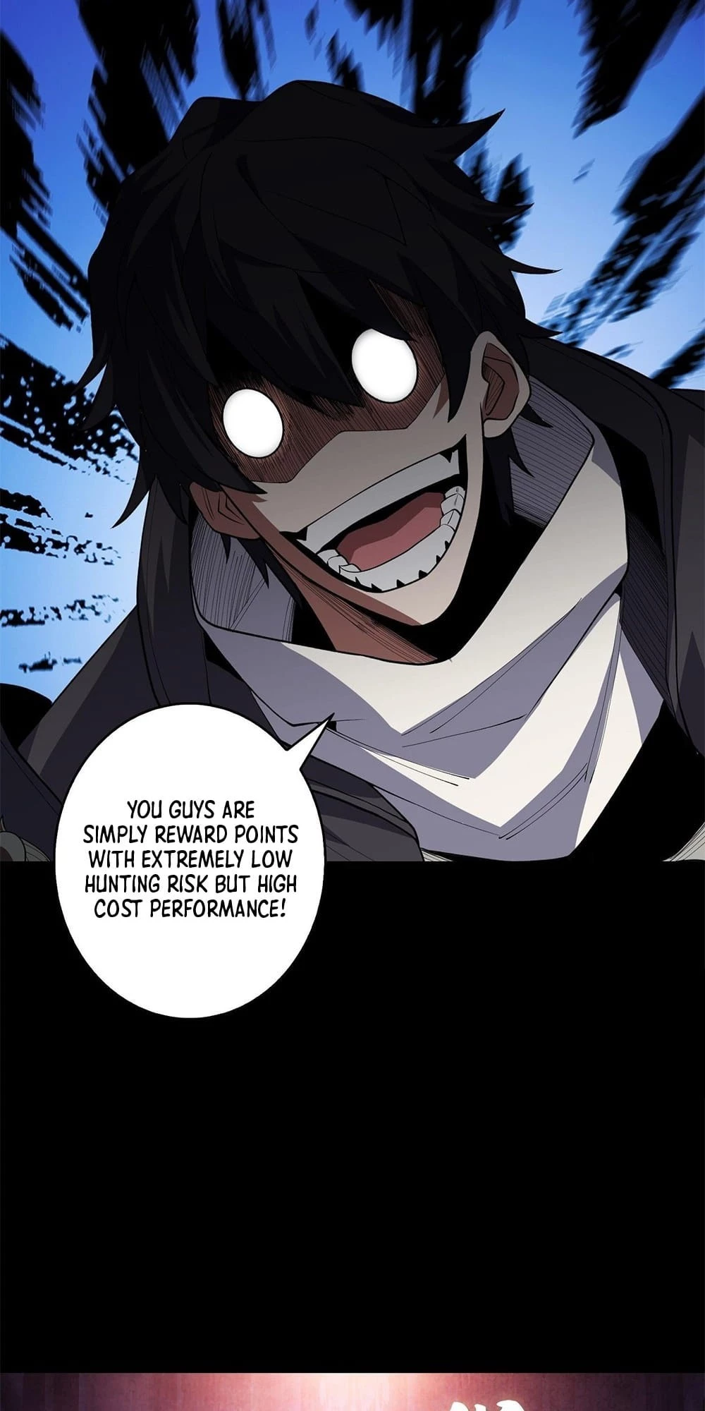 I'm Really Not the Villain Chapter 0 - 26