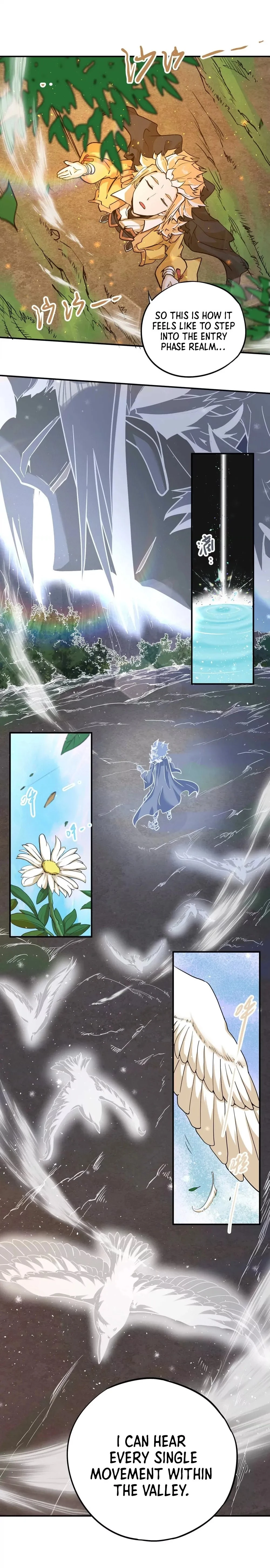 The Strongest Sect of All Times Chapter 2 - 8
