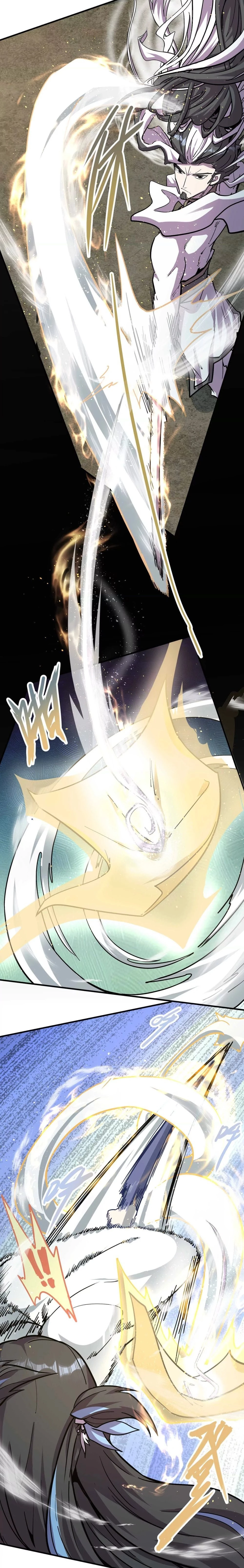 The Strongest Sect of All Times Chapter 2 - 18